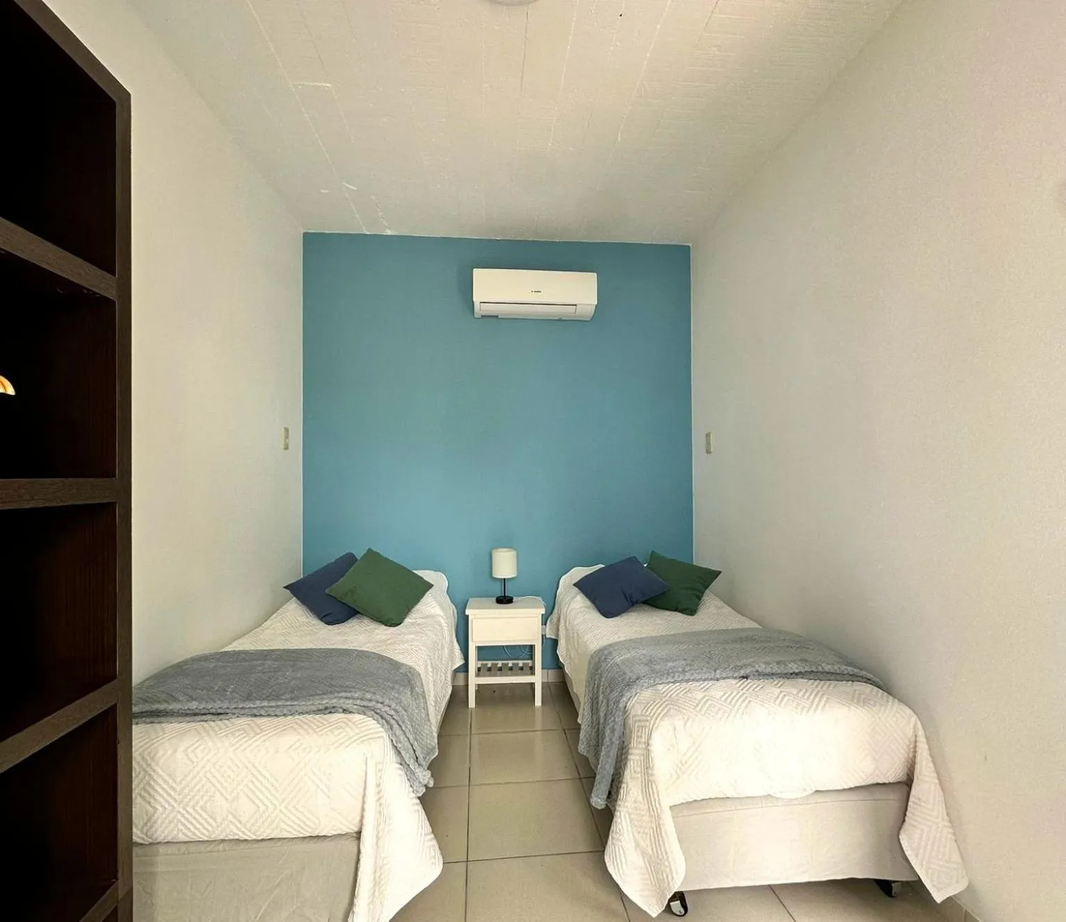 Hotel Mar y Arte Piriapolis