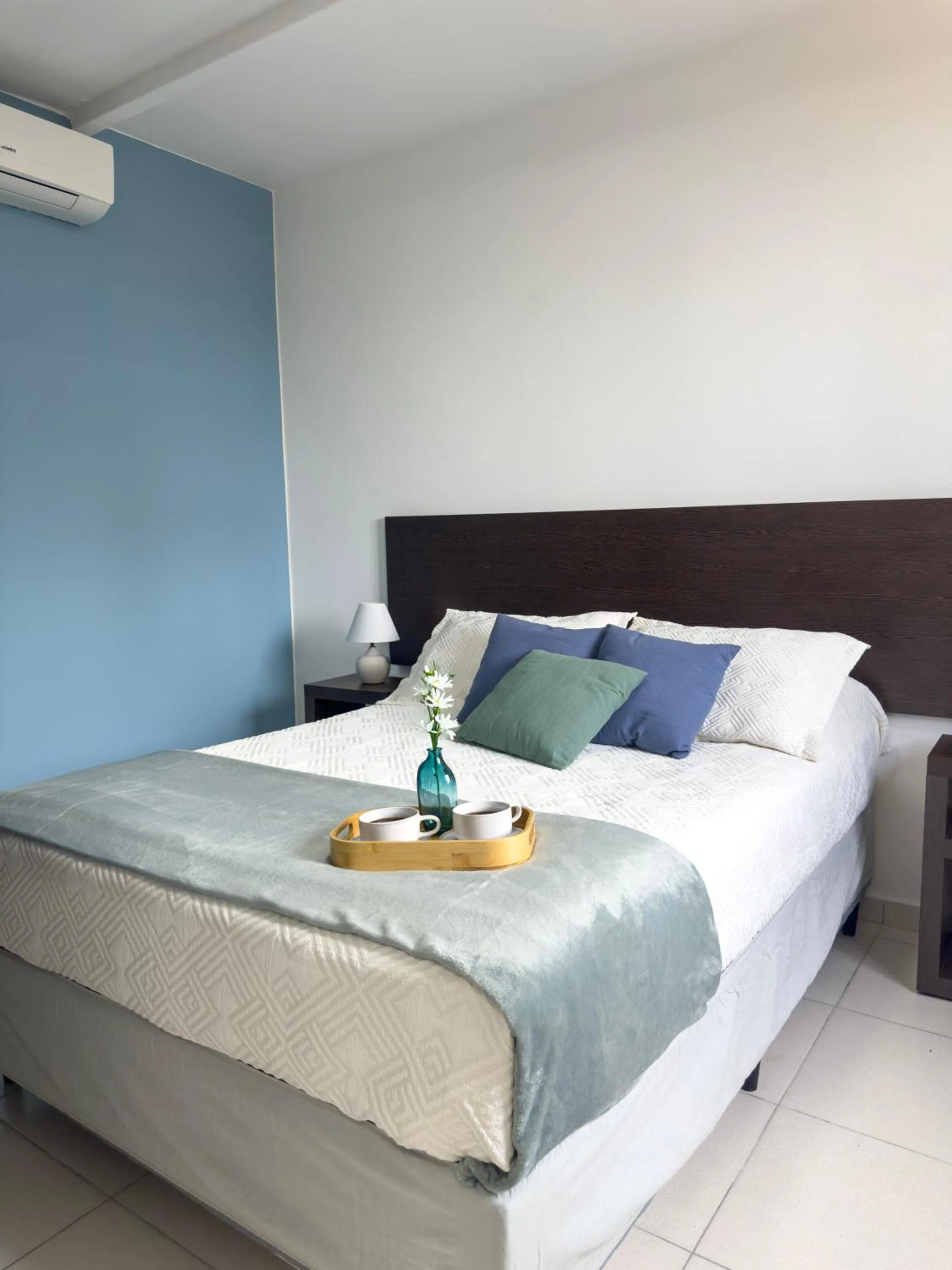 Hotel Mar y Arte Piriapolis