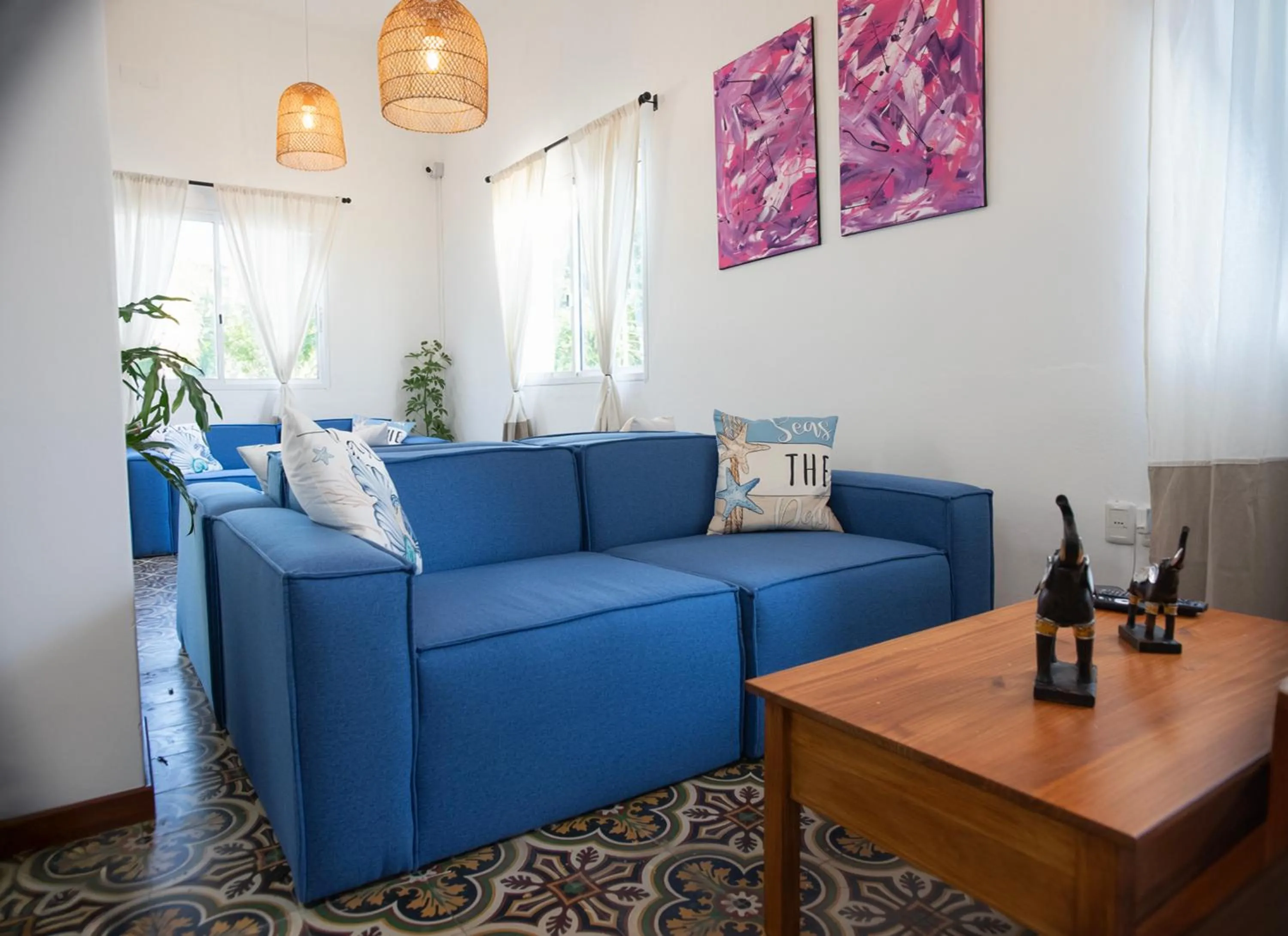 Hotel Mar y Arte Piriapolis