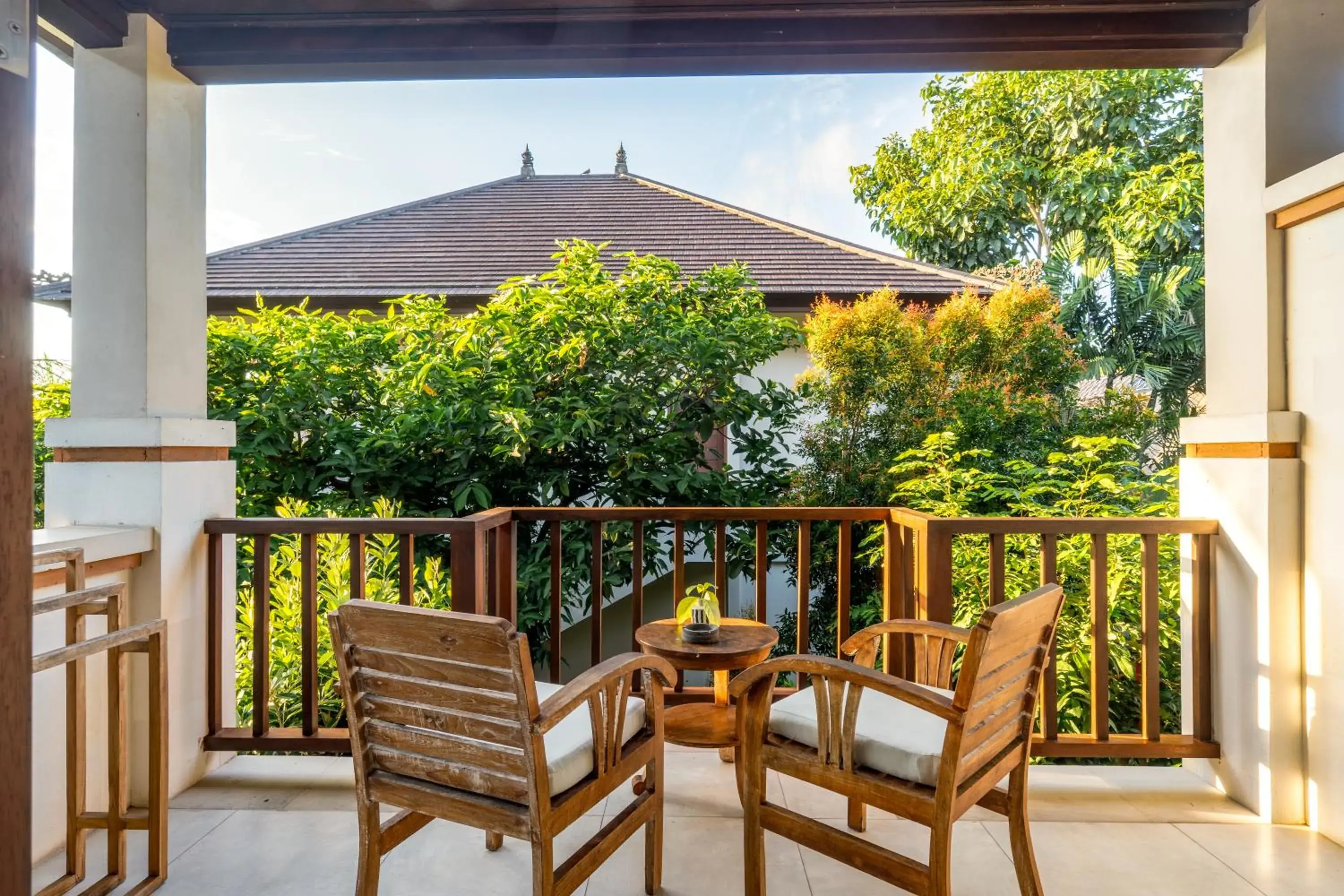 View (from property/room) in Radha Phala Resort & Spa View (from property/room) in Radha Phala Resort & Spa