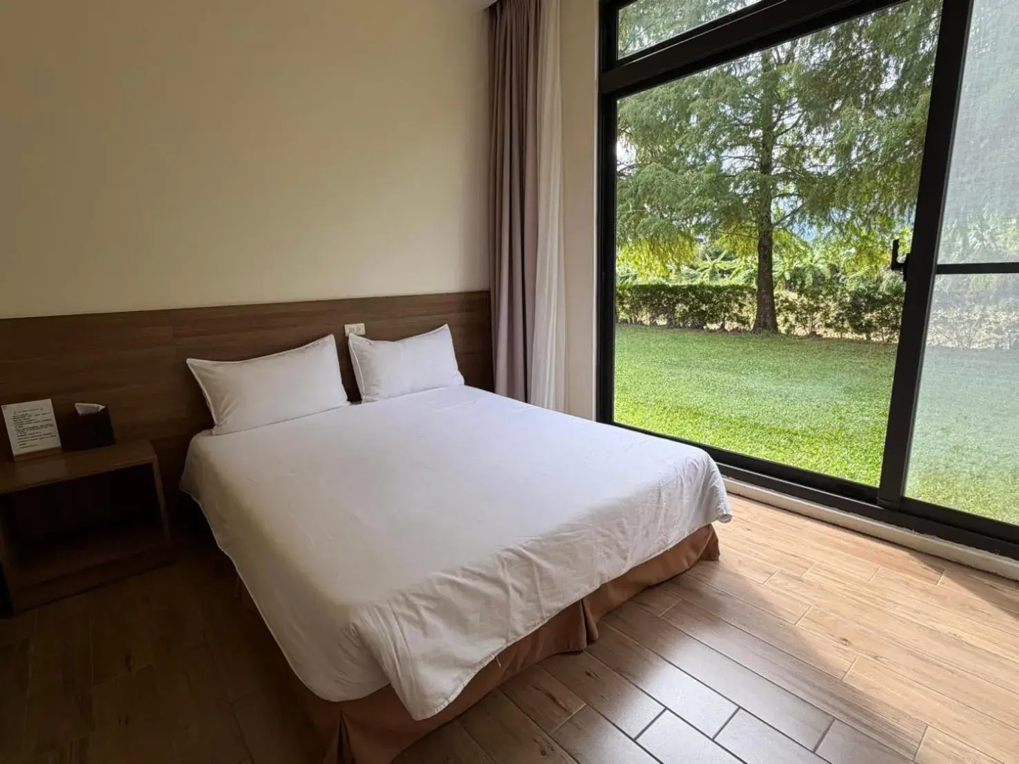 Standard Quadruple Room in Simple Life B&B Standard Quadruple Room in Simple Life B&B