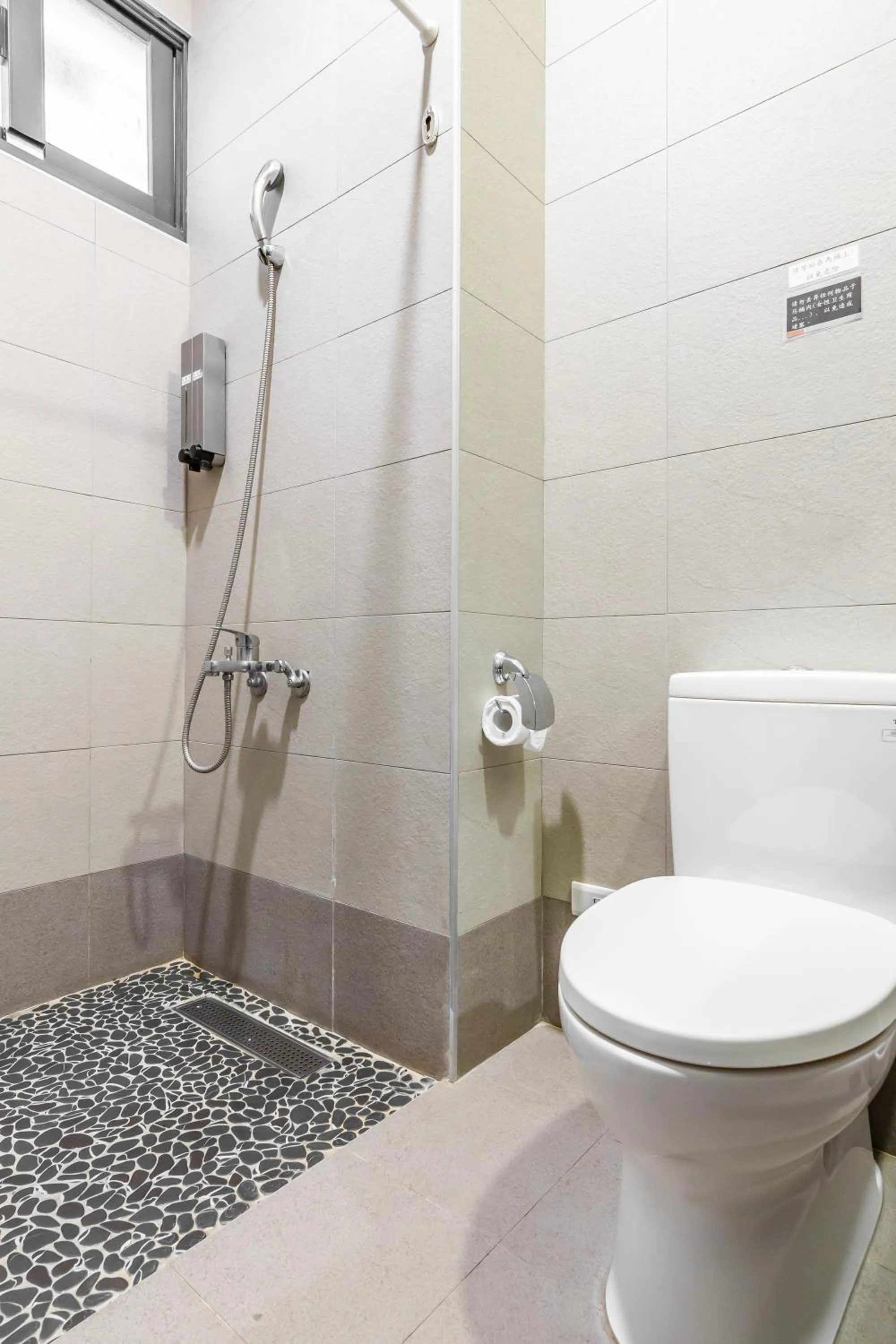 Decorative detail in Simple Life B&B