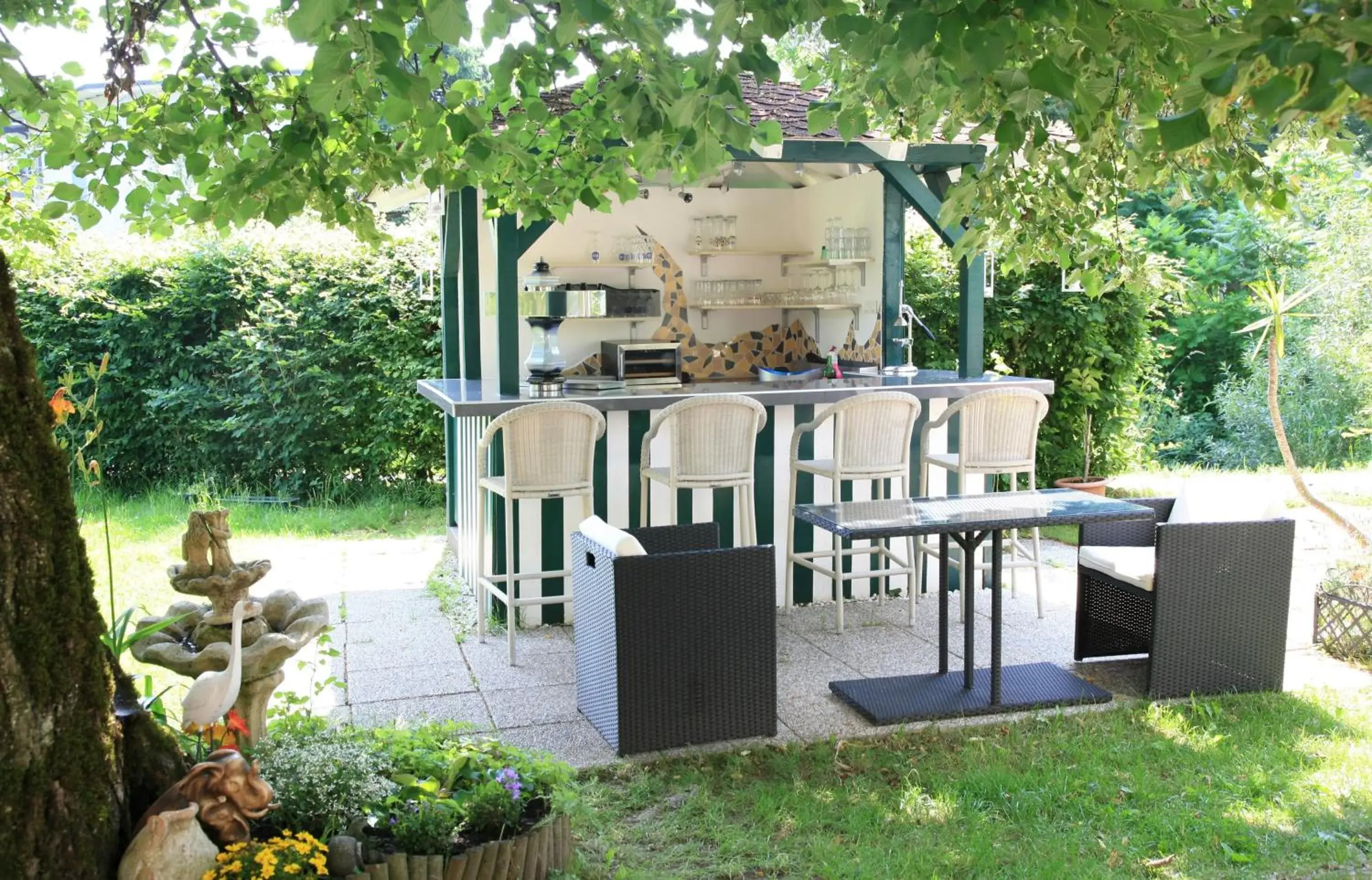 Hotel Rosmann Hotel Rosmann