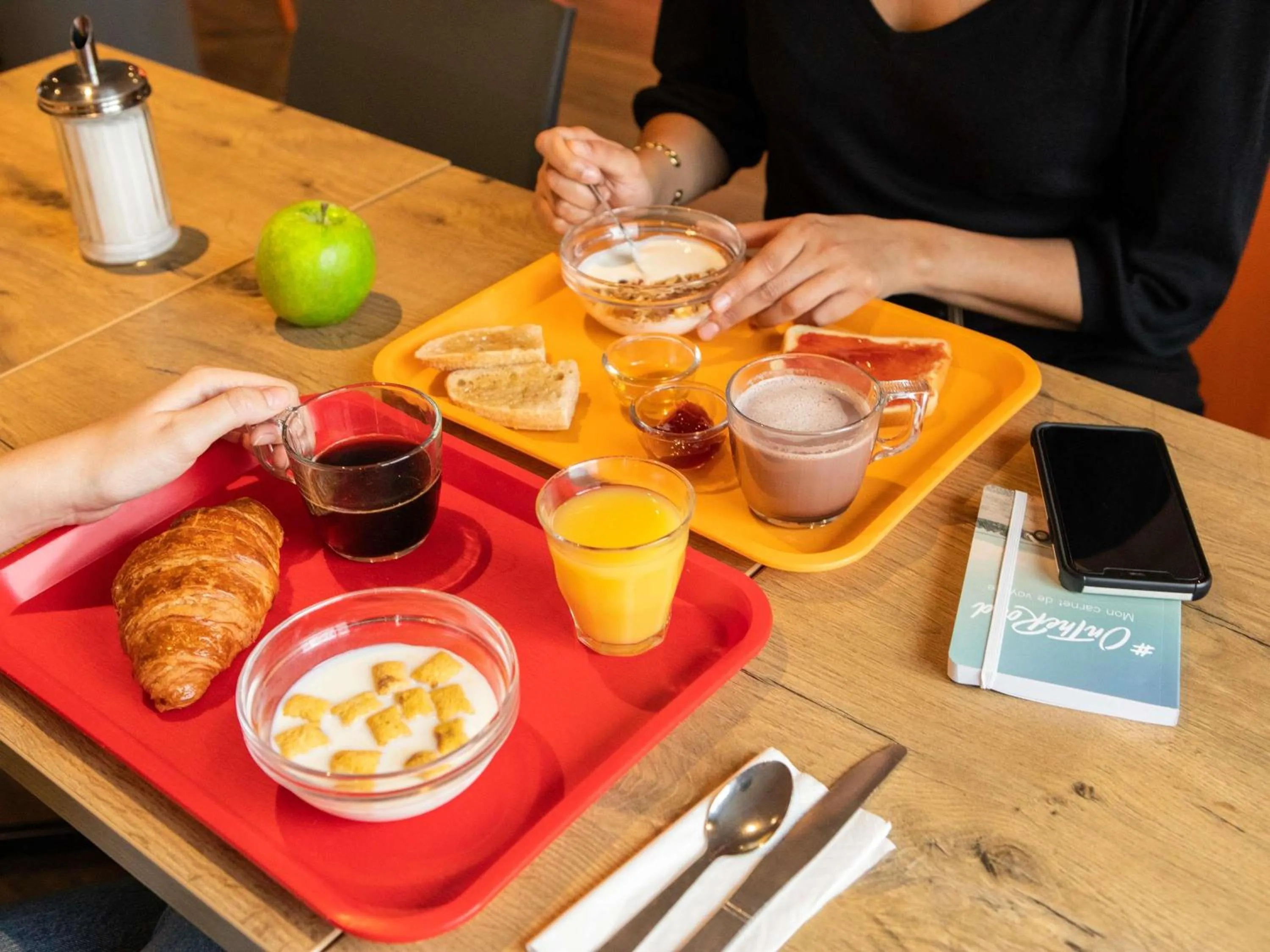 Other in hotelF1 Paris Porte de Châtillon