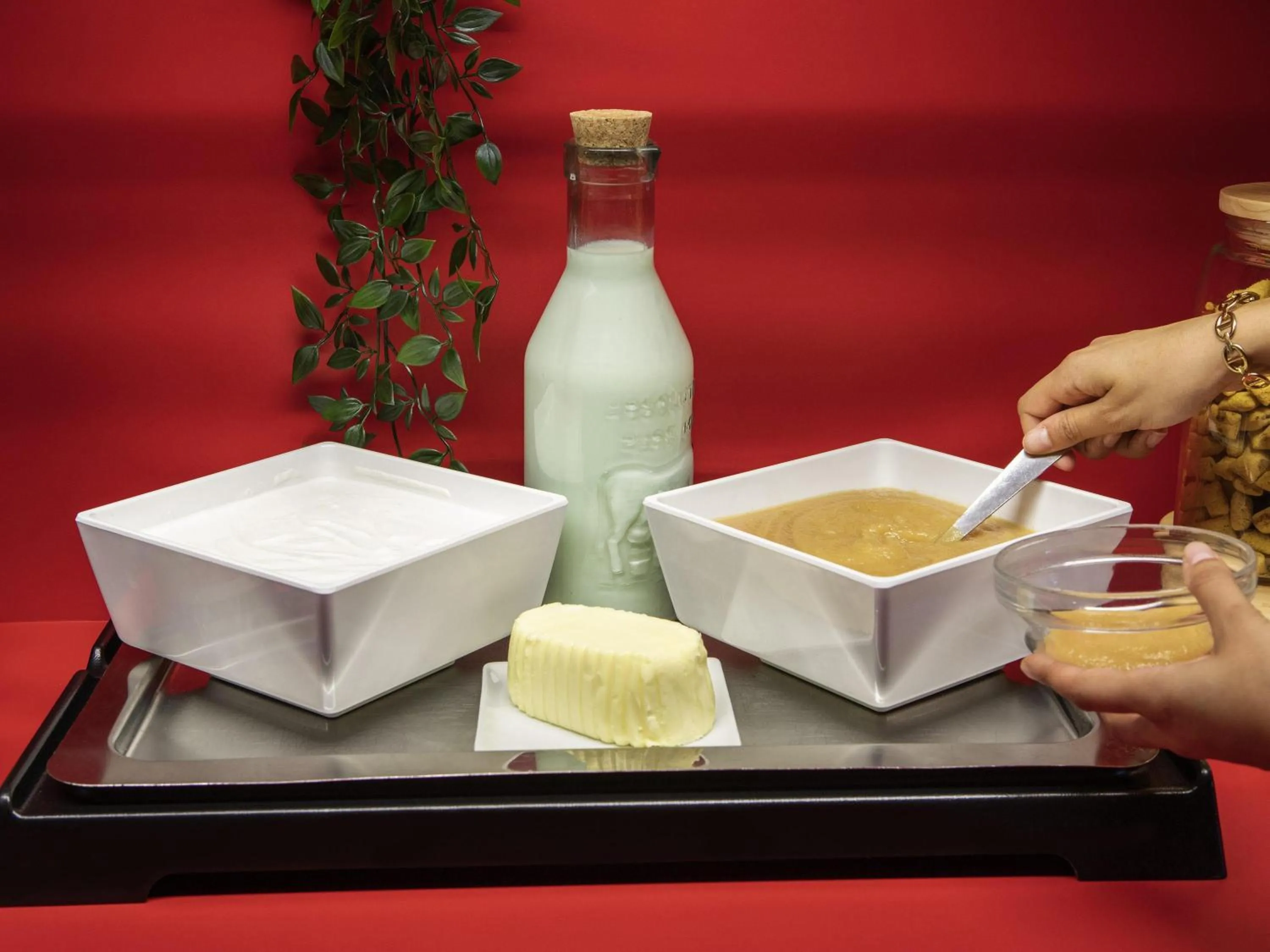 Breakfast in hotelF1 Paris Porte de Châtillon