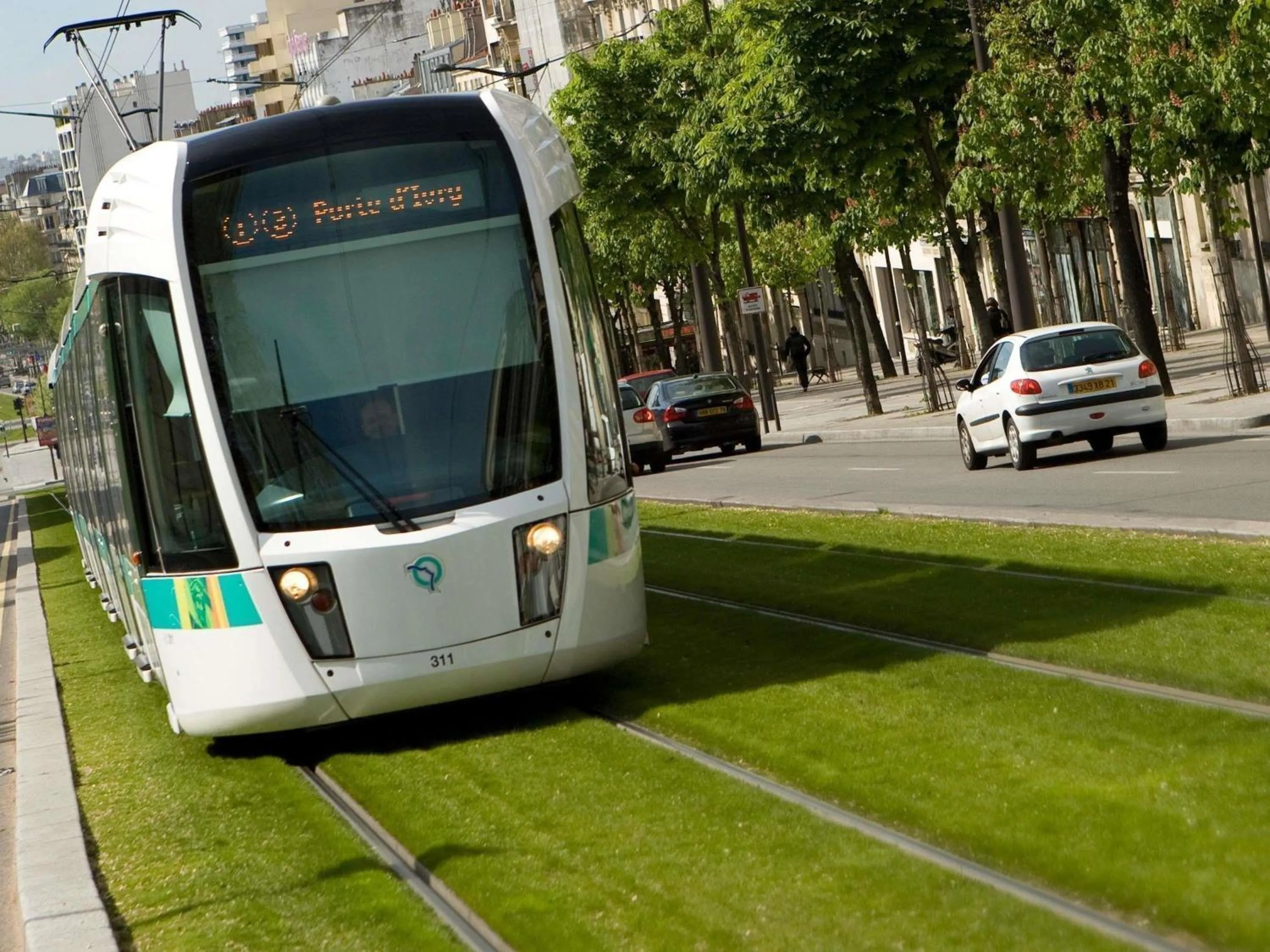 Other in hotelF1 Paris Porte de Châtillon