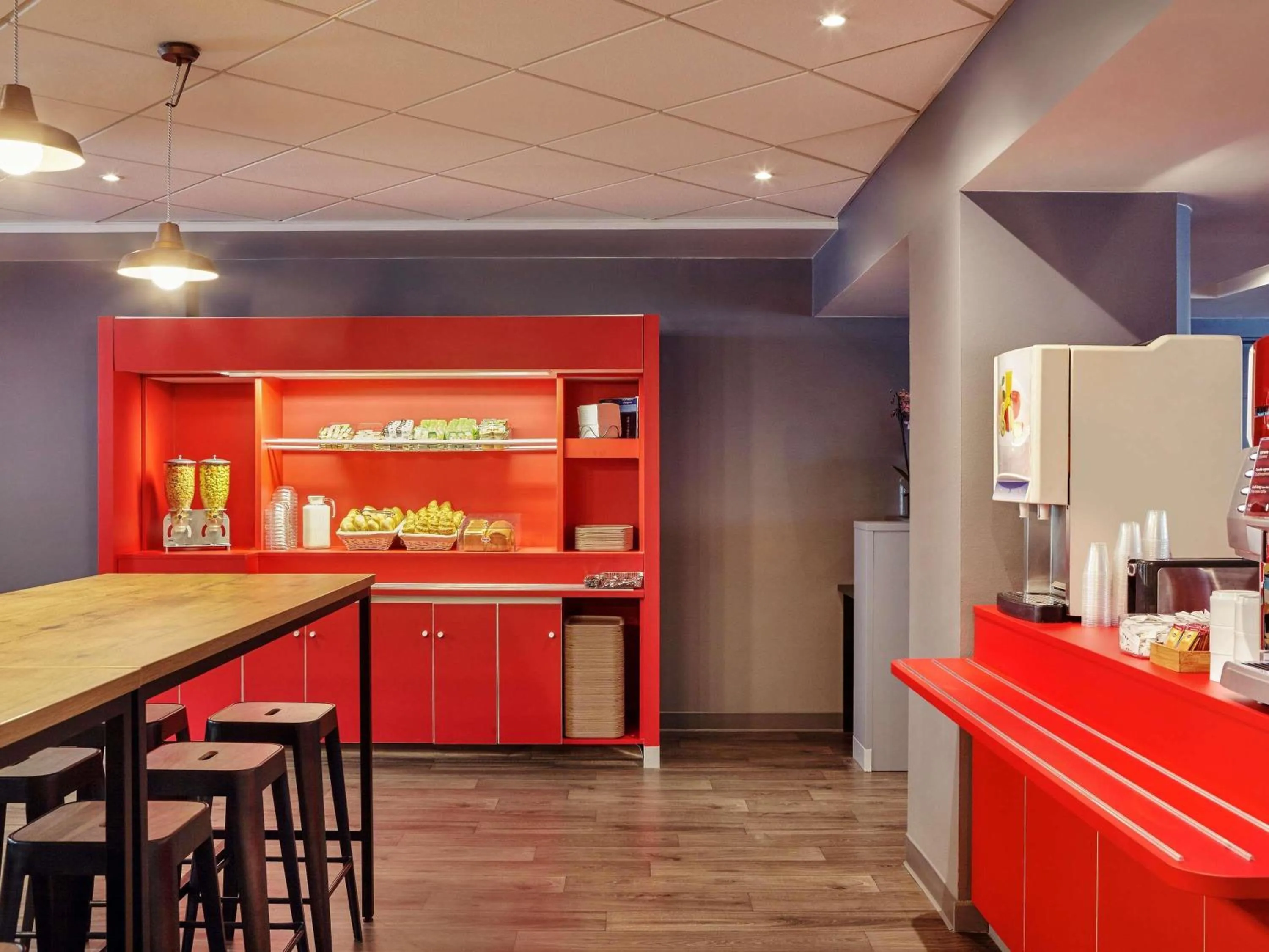 Other in hotelF1 Paris Porte de Châtillon