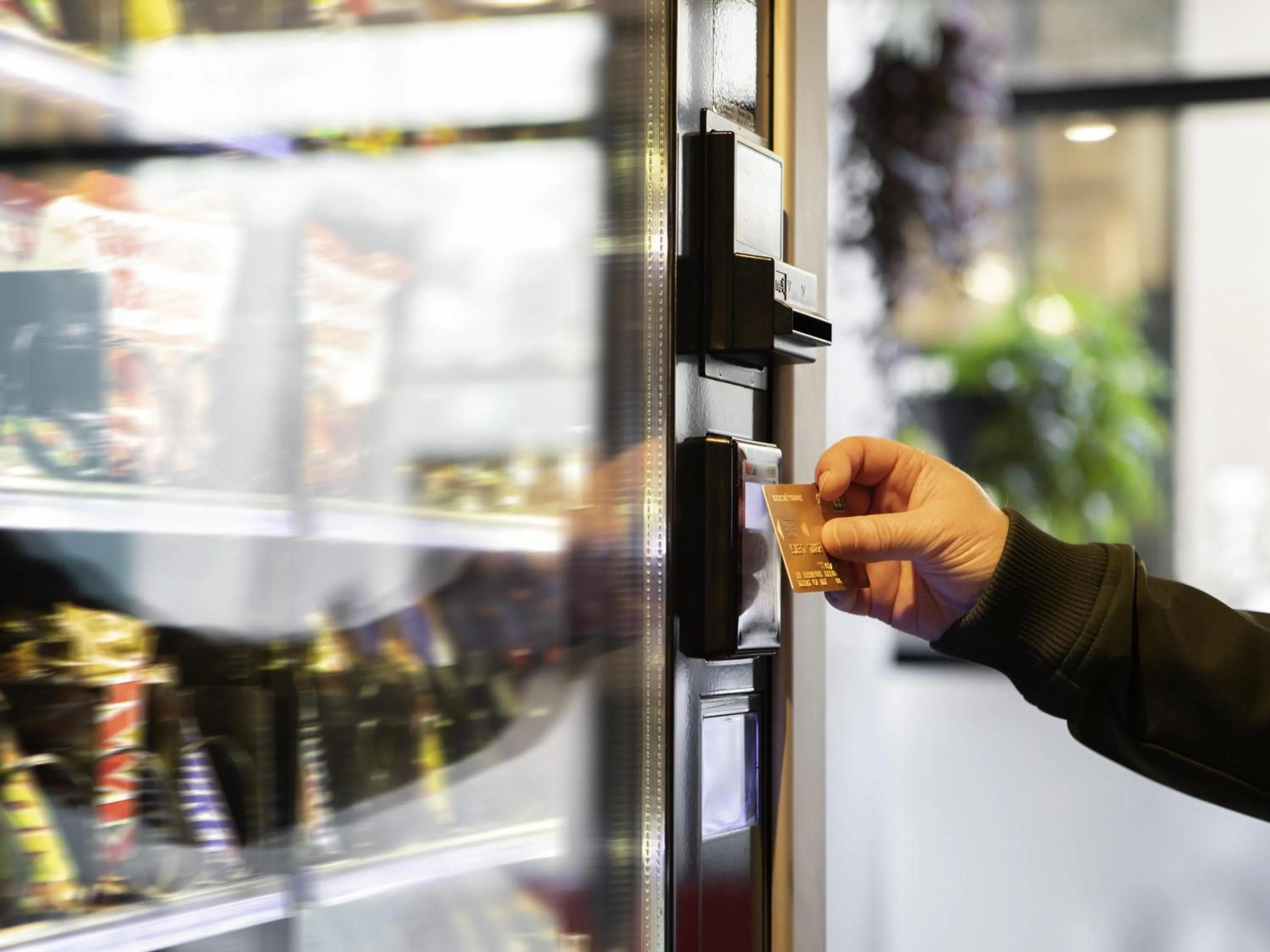 Other in hotelF1 Paris Porte de Châtillon