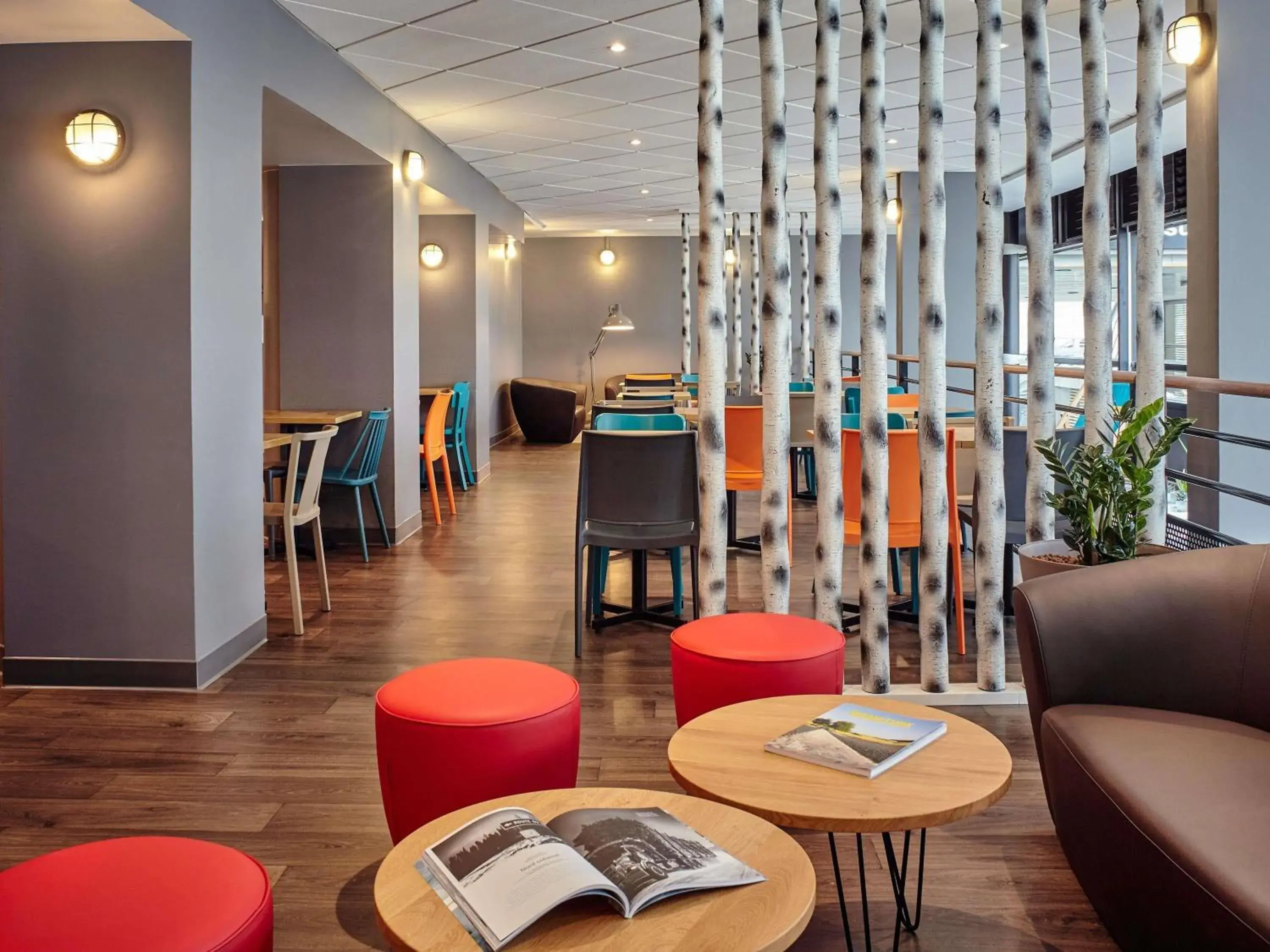 Property building in hotelF1 Paris Porte de Châtillon Property building in hotelF1 Paris Porte de Châtillon