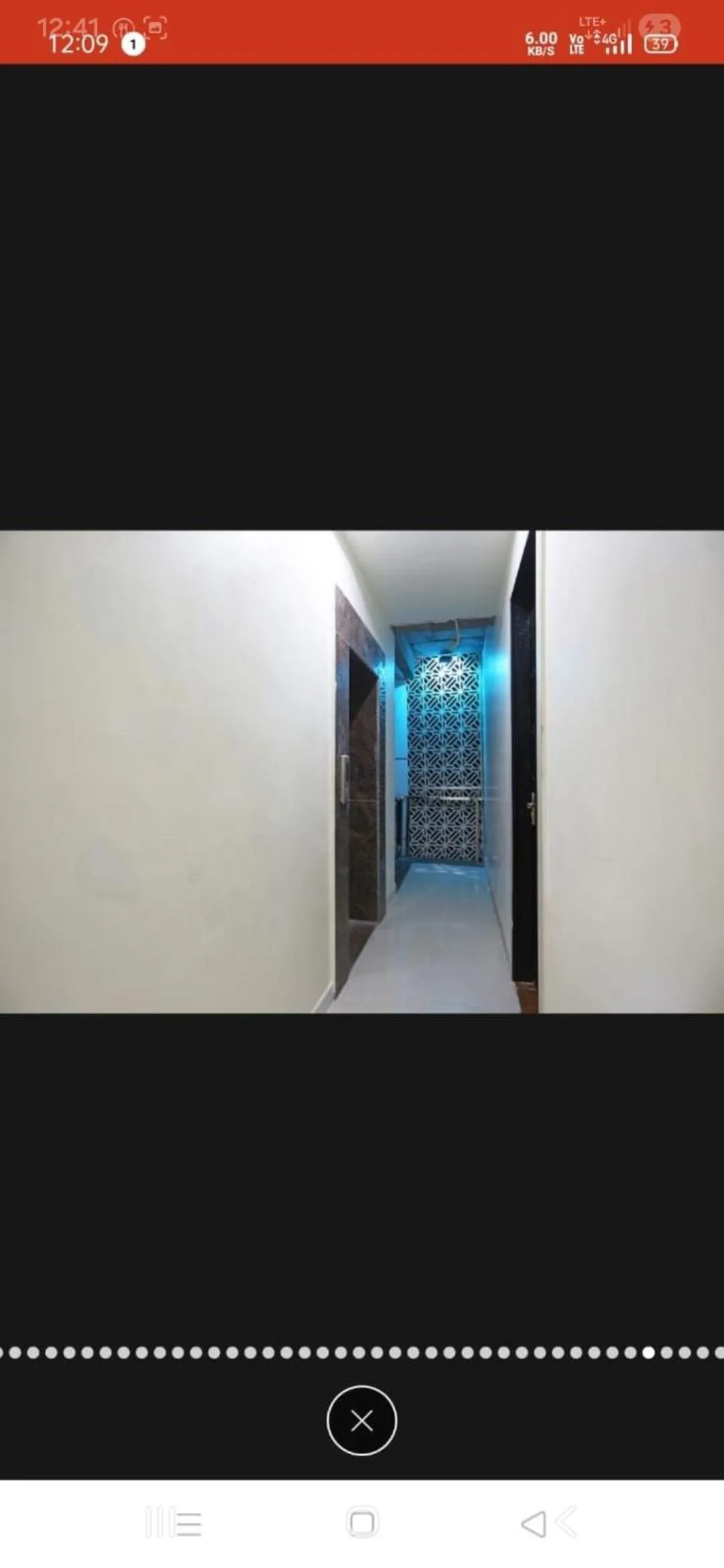 Rajrani hotel