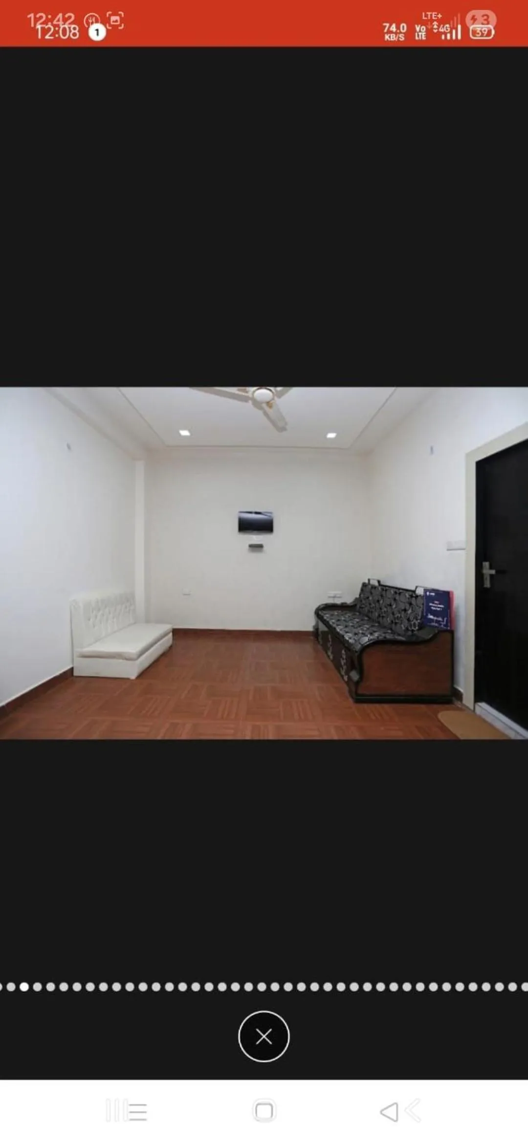 Rajrani hotel
