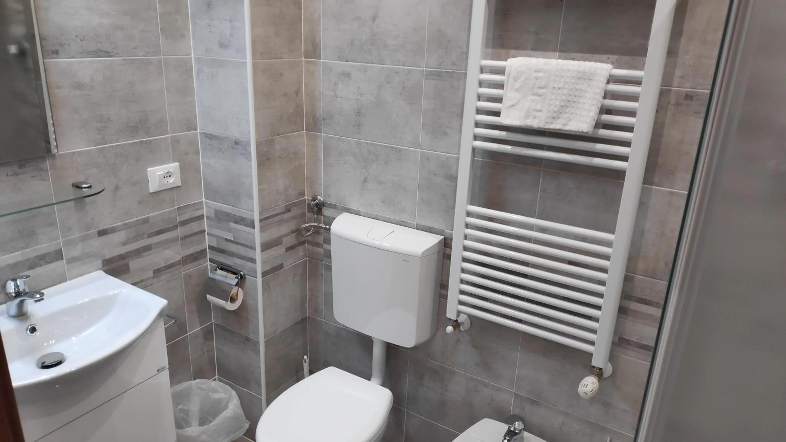 Bed & Breakfast CENTRALE