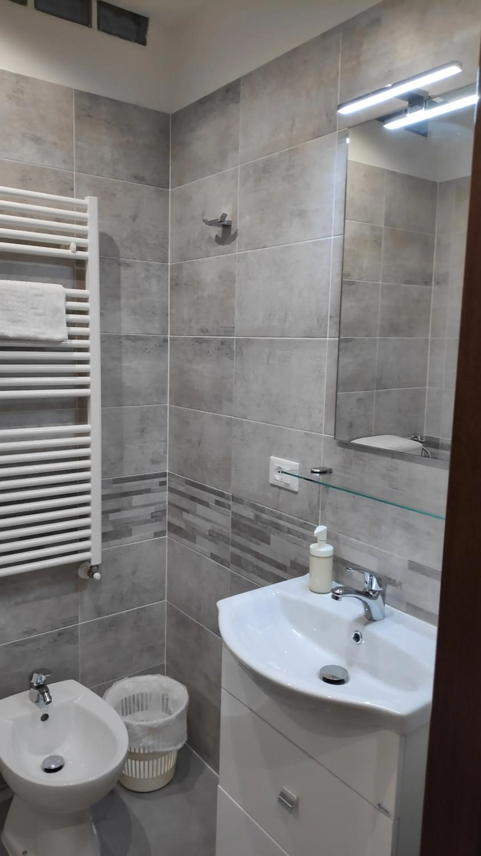 Bed & Breakfast CENTRALE