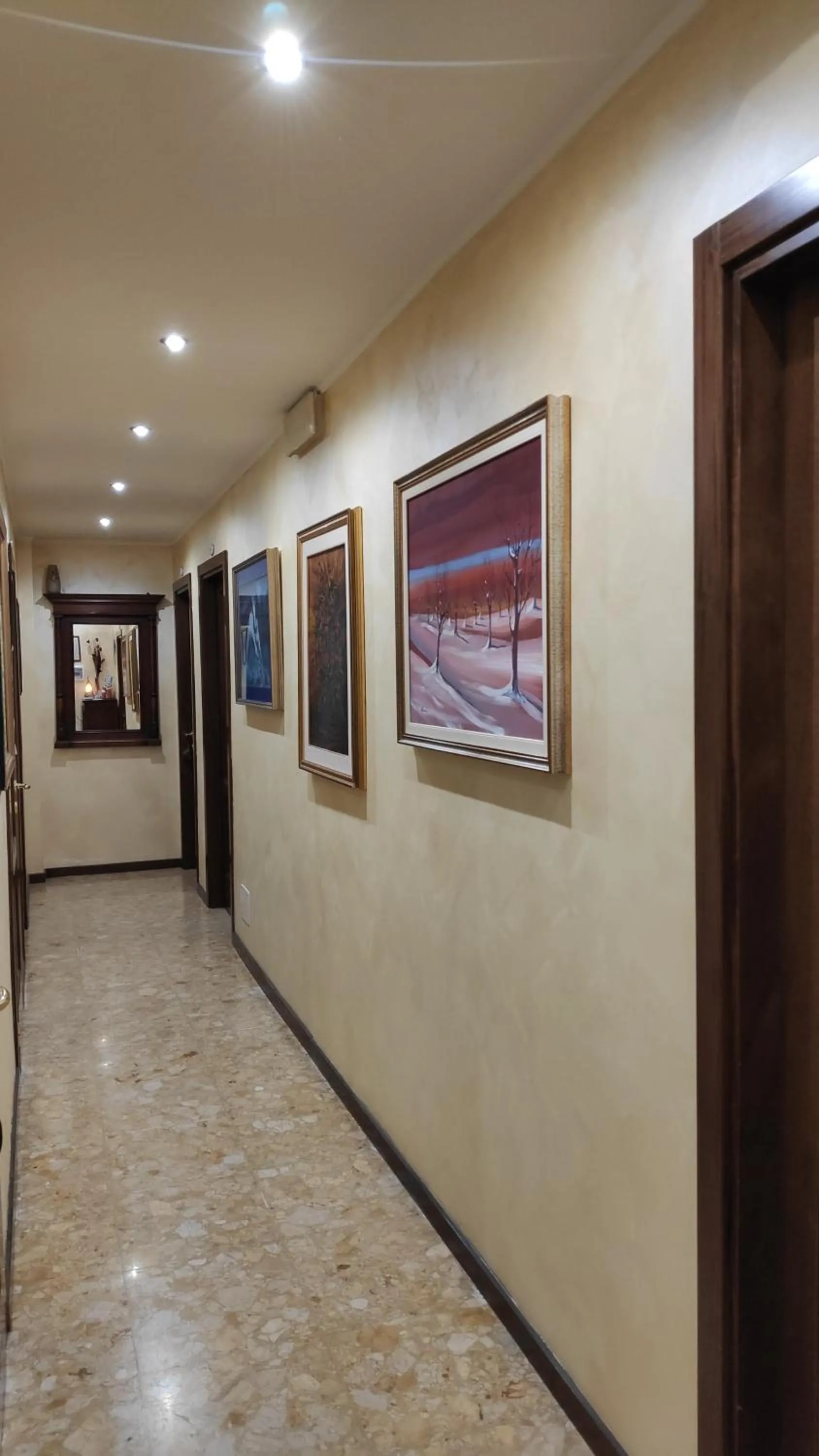 Bed & Breakfast CENTRALE