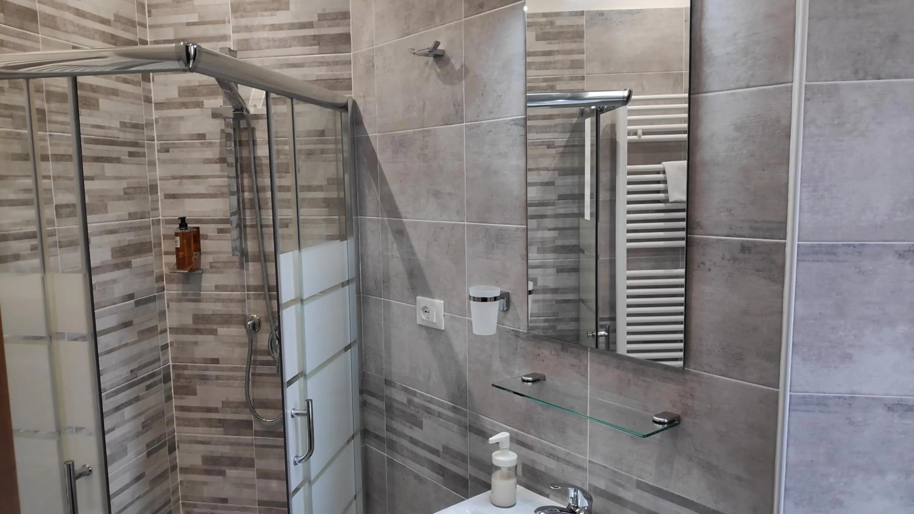 Bed & Breakfast CENTRALE