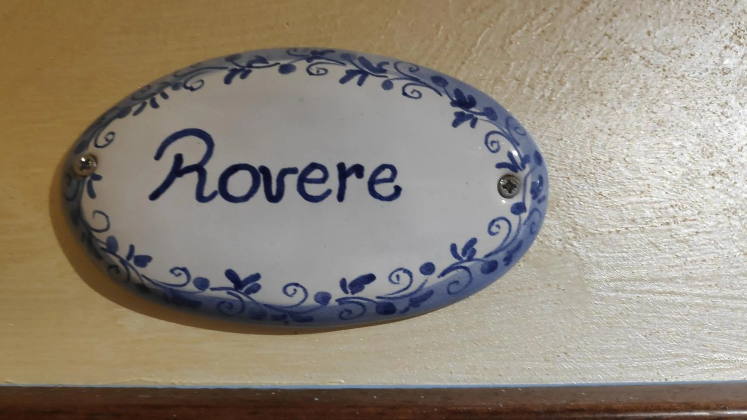 Bed & Breakfast CENTRALE