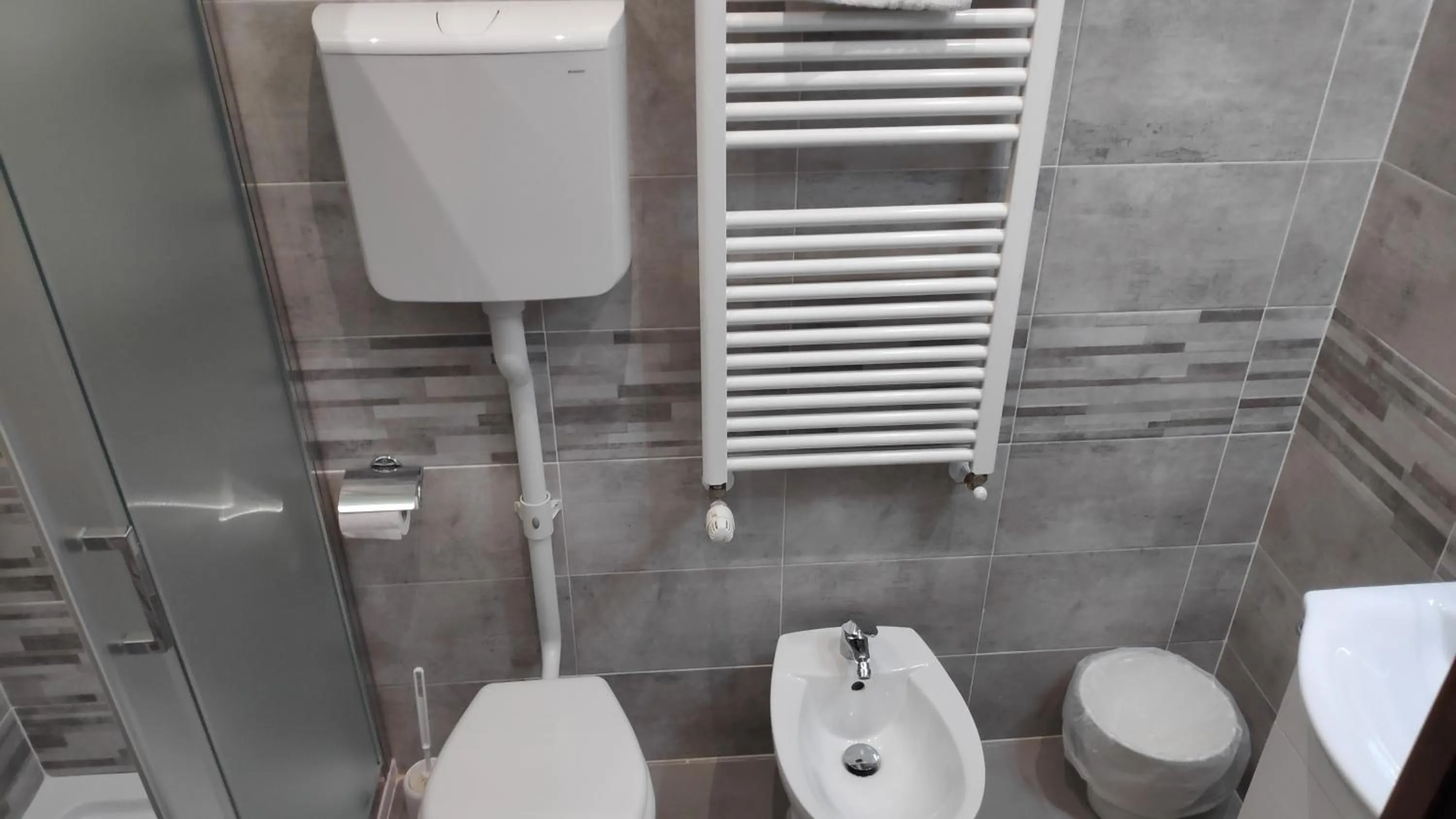 Bed & Breakfast CENTRALE