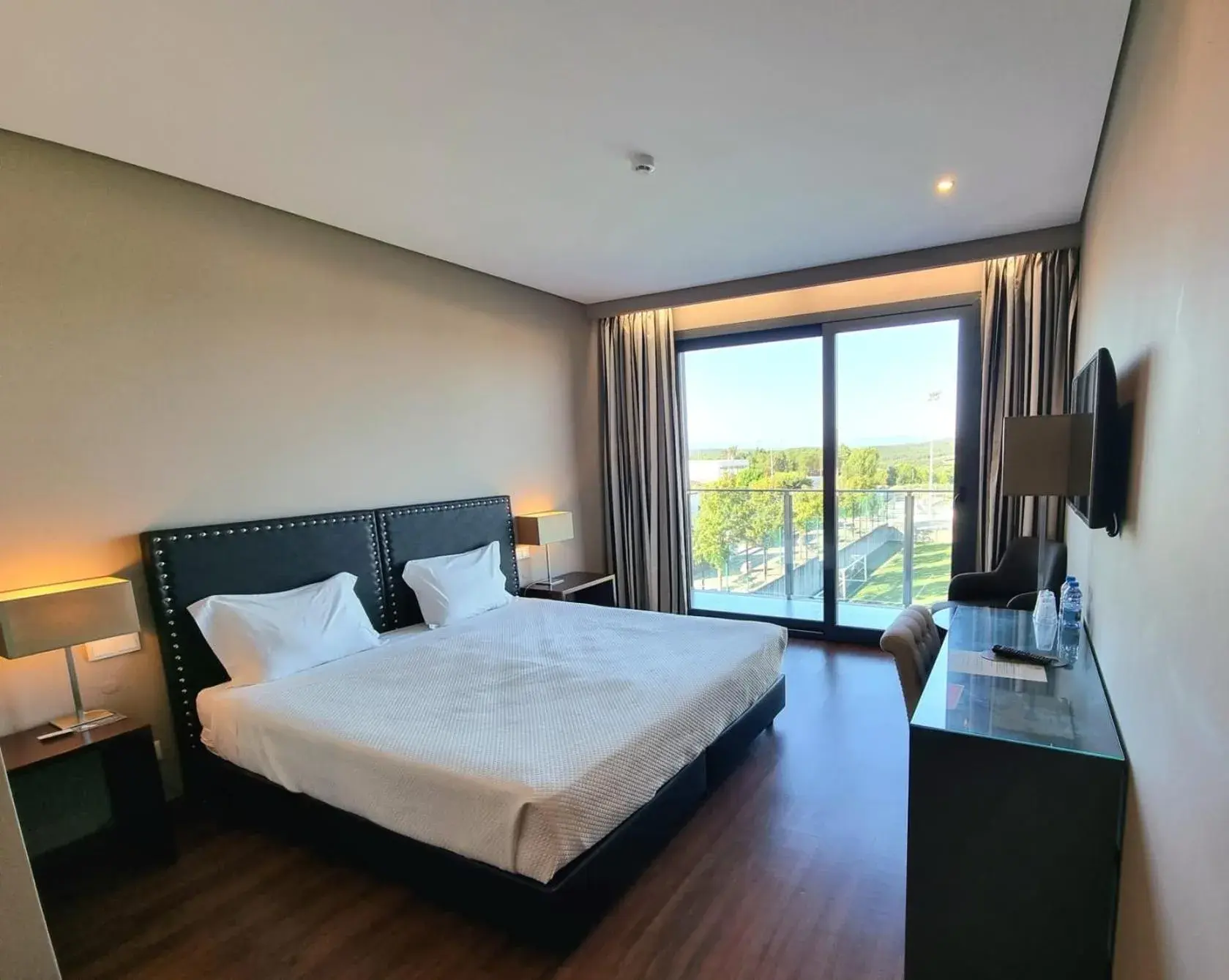 Bed in Casa do Adro Hotel de Charme Bed in Casa do Adro Hotel de Charme