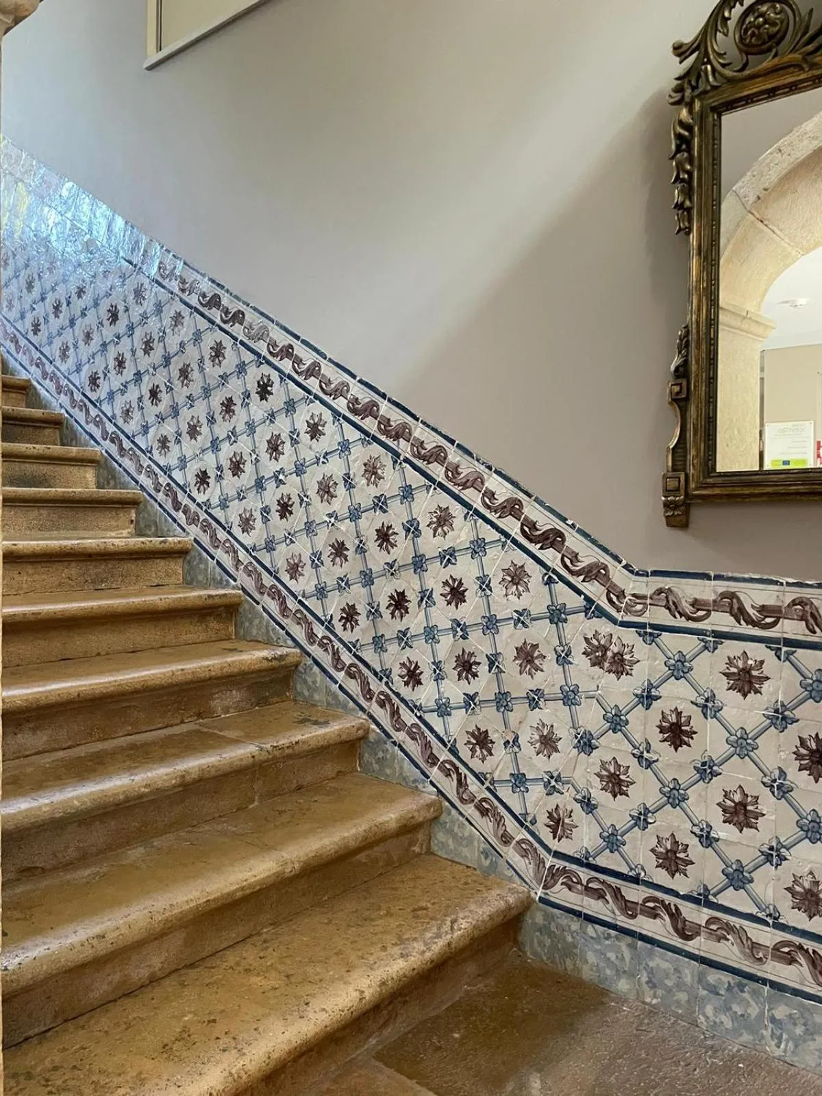 Property building in Casa do Adro Hotel de Charme