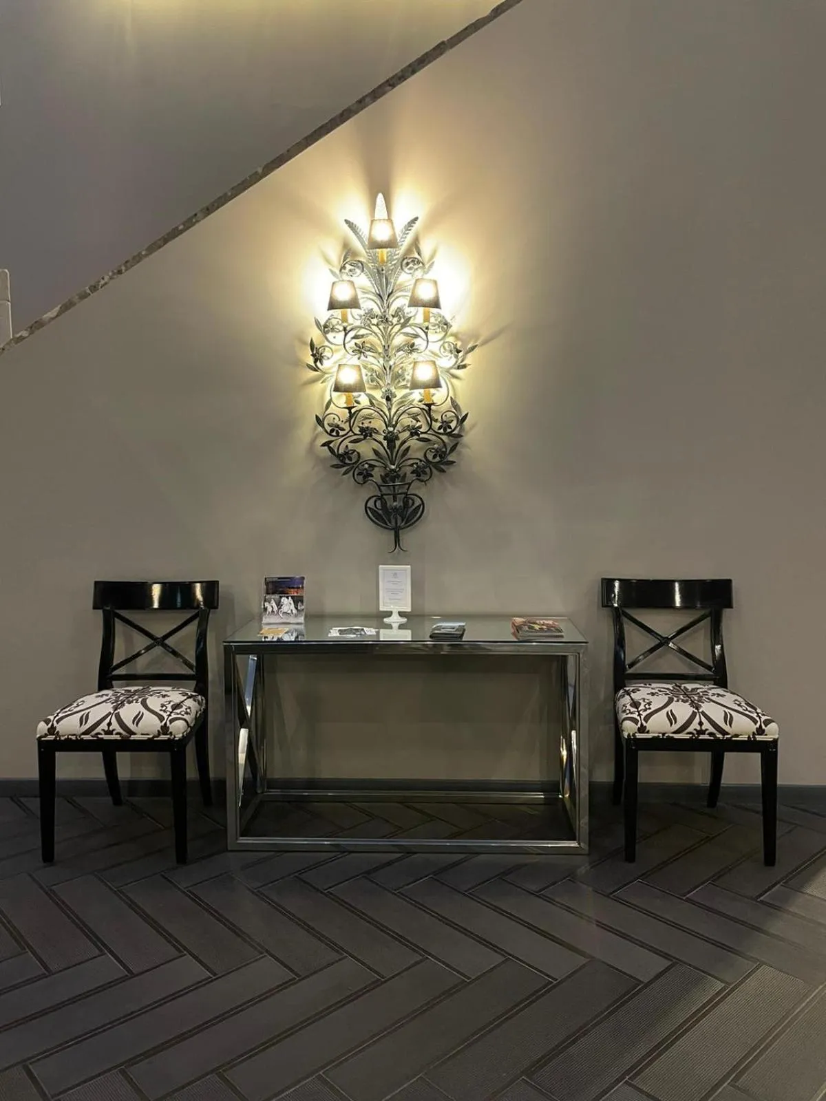 Property building in Casa do Adro Hotel de Charme