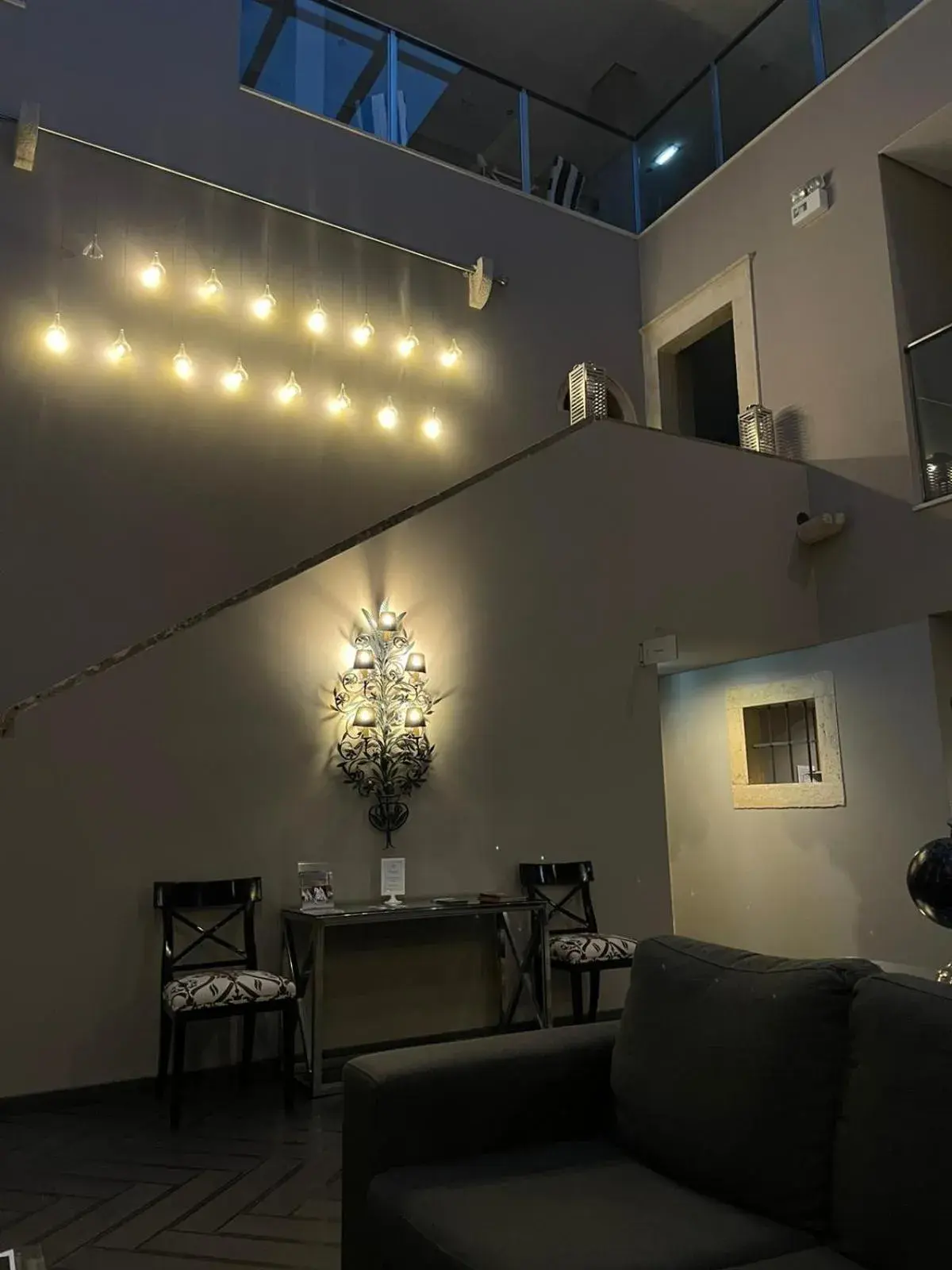 Property building in Casa do Adro Hotel de Charme Property building in Casa do Adro Hotel de Charme