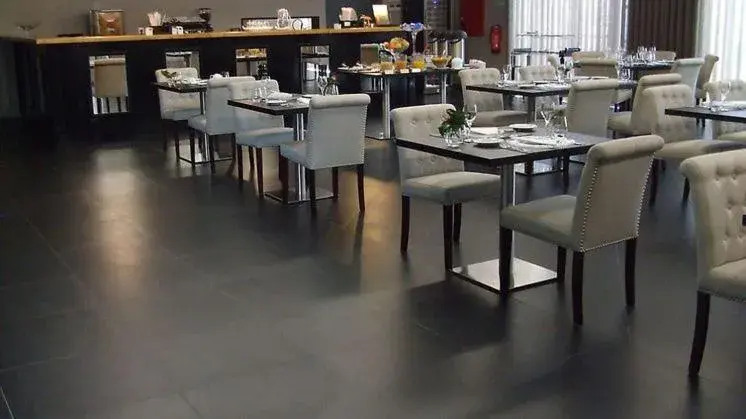 Restaurant/places to eat in Casa do Adro Hotel de Charme Restaurant/places to eat in Casa do Adro Hotel de Charme
