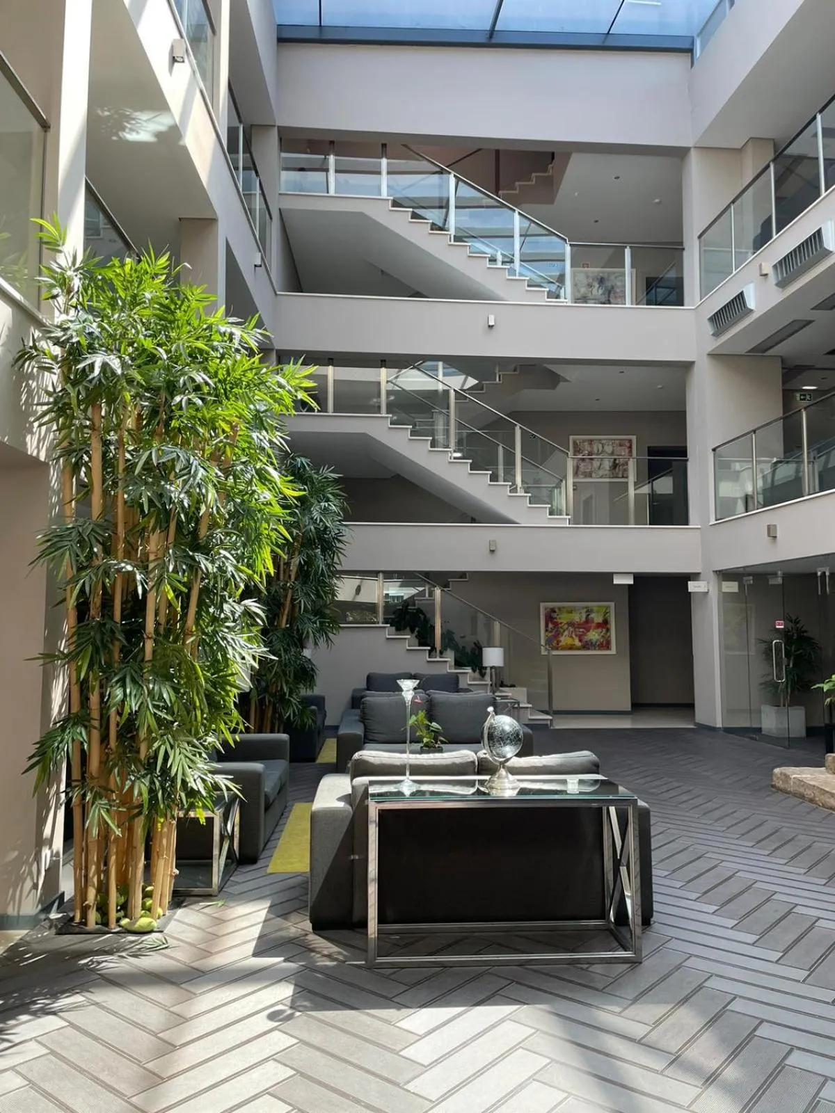 Day in Casa do Adro Hotel de Charme