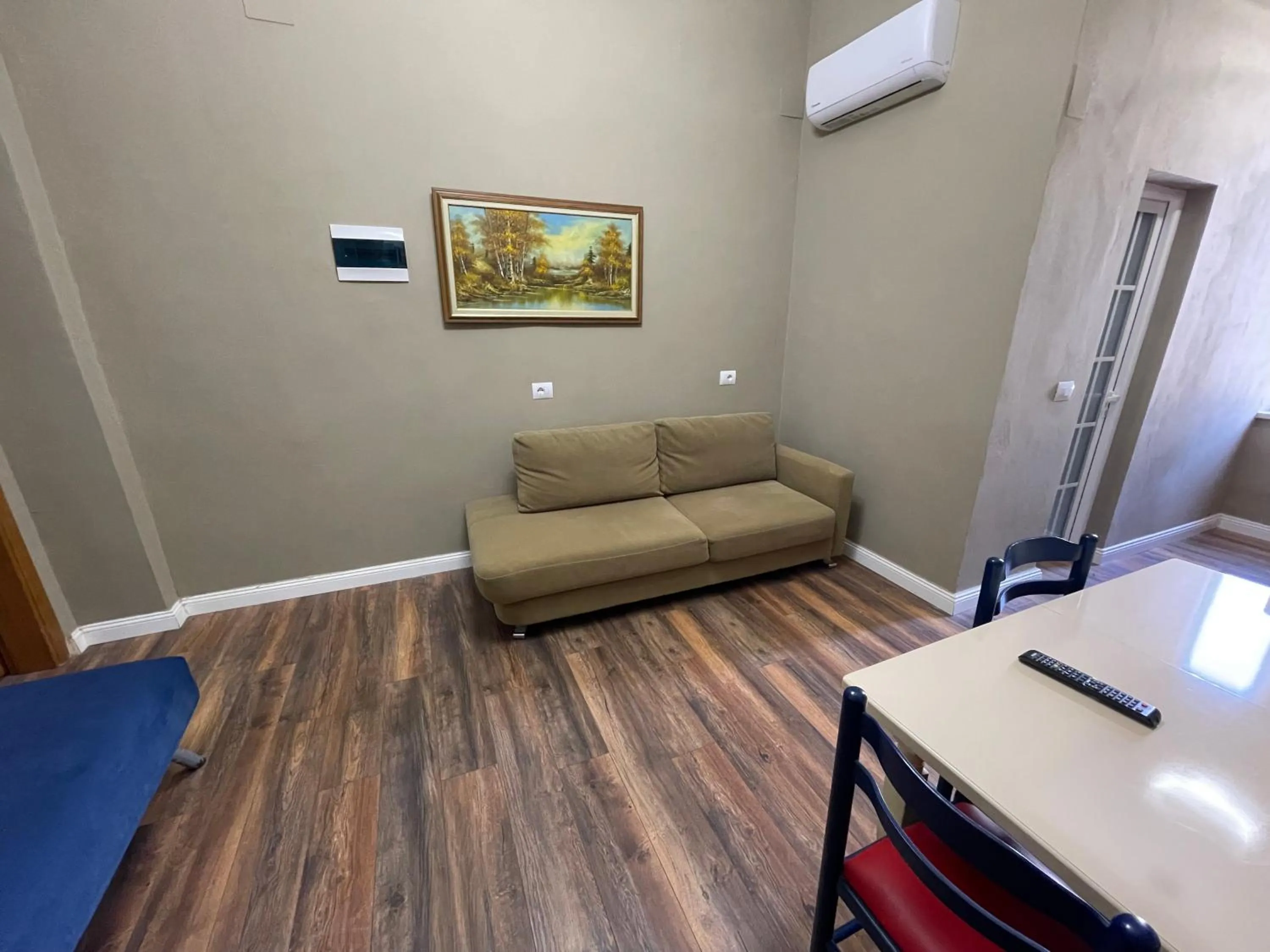 Living room in HOTEL VILA 15 - CENTER