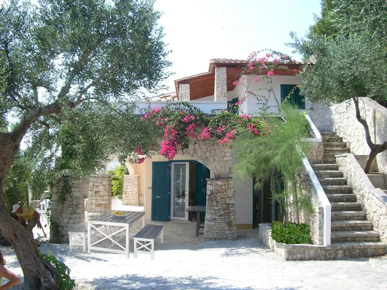 Villa Le Terrazze plus Pool Villa Le Terrazze plus Pool