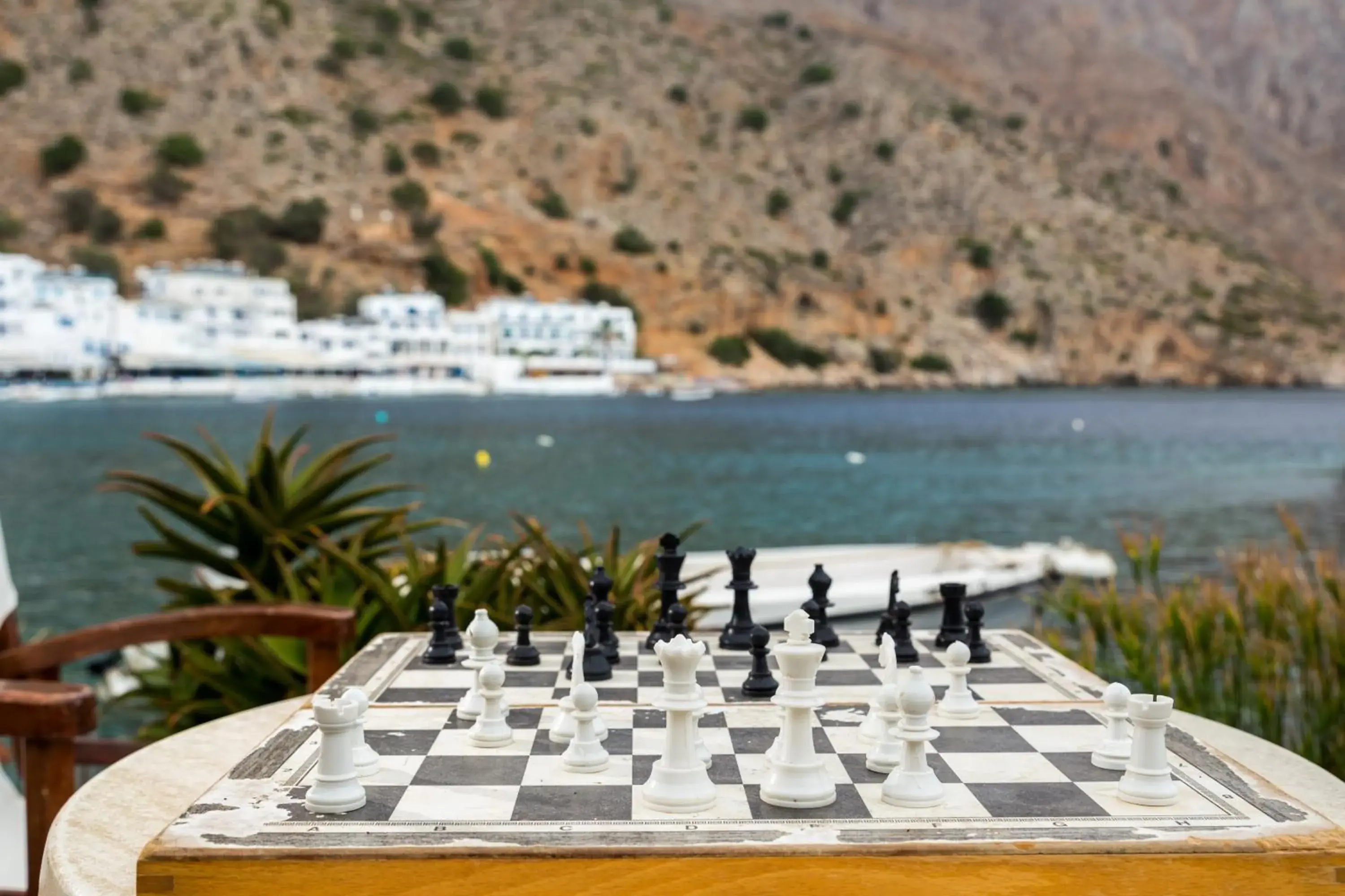 Daskalogiannis Hotel Daskalogiannis Hotel