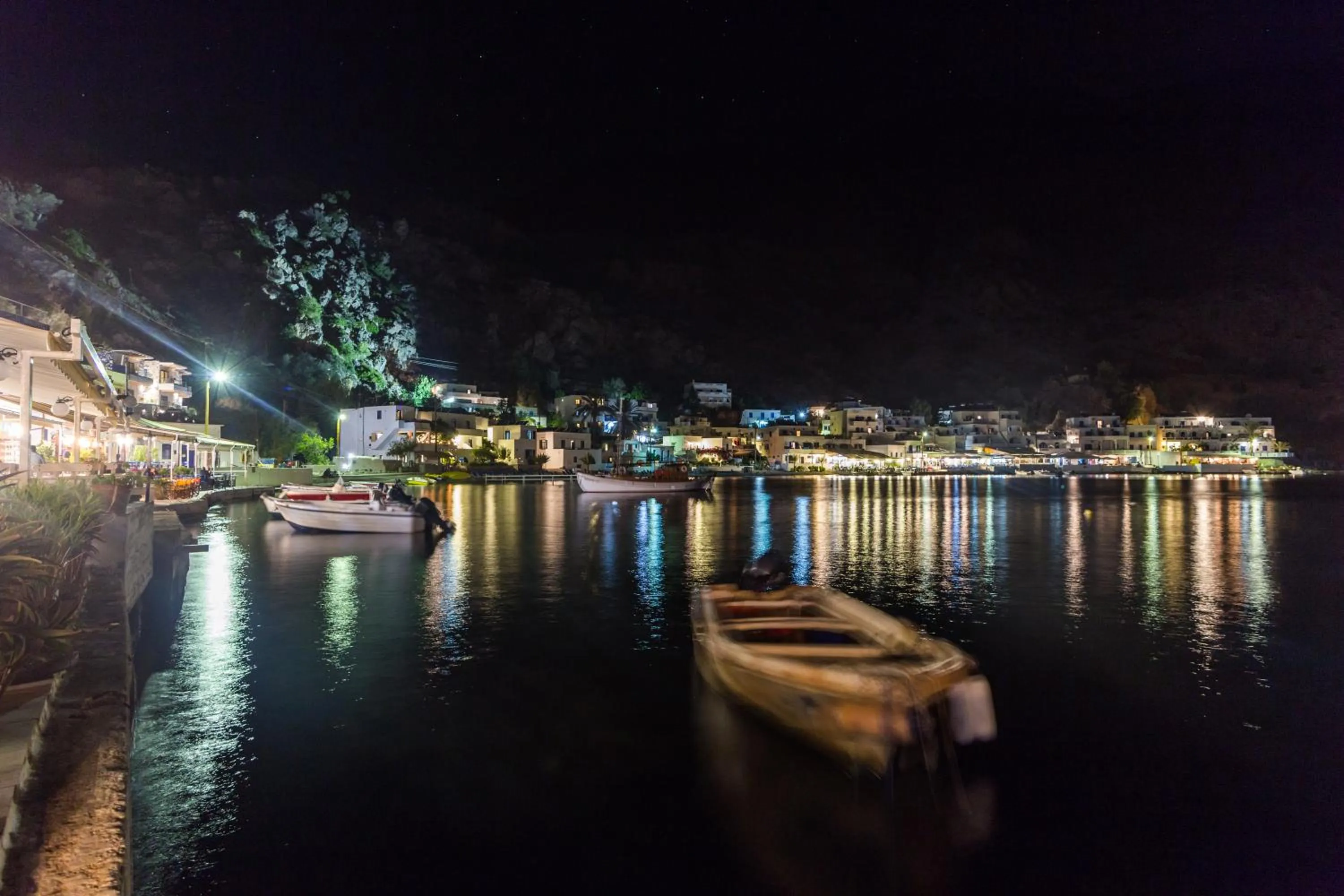 Daskalogiannis Hotel