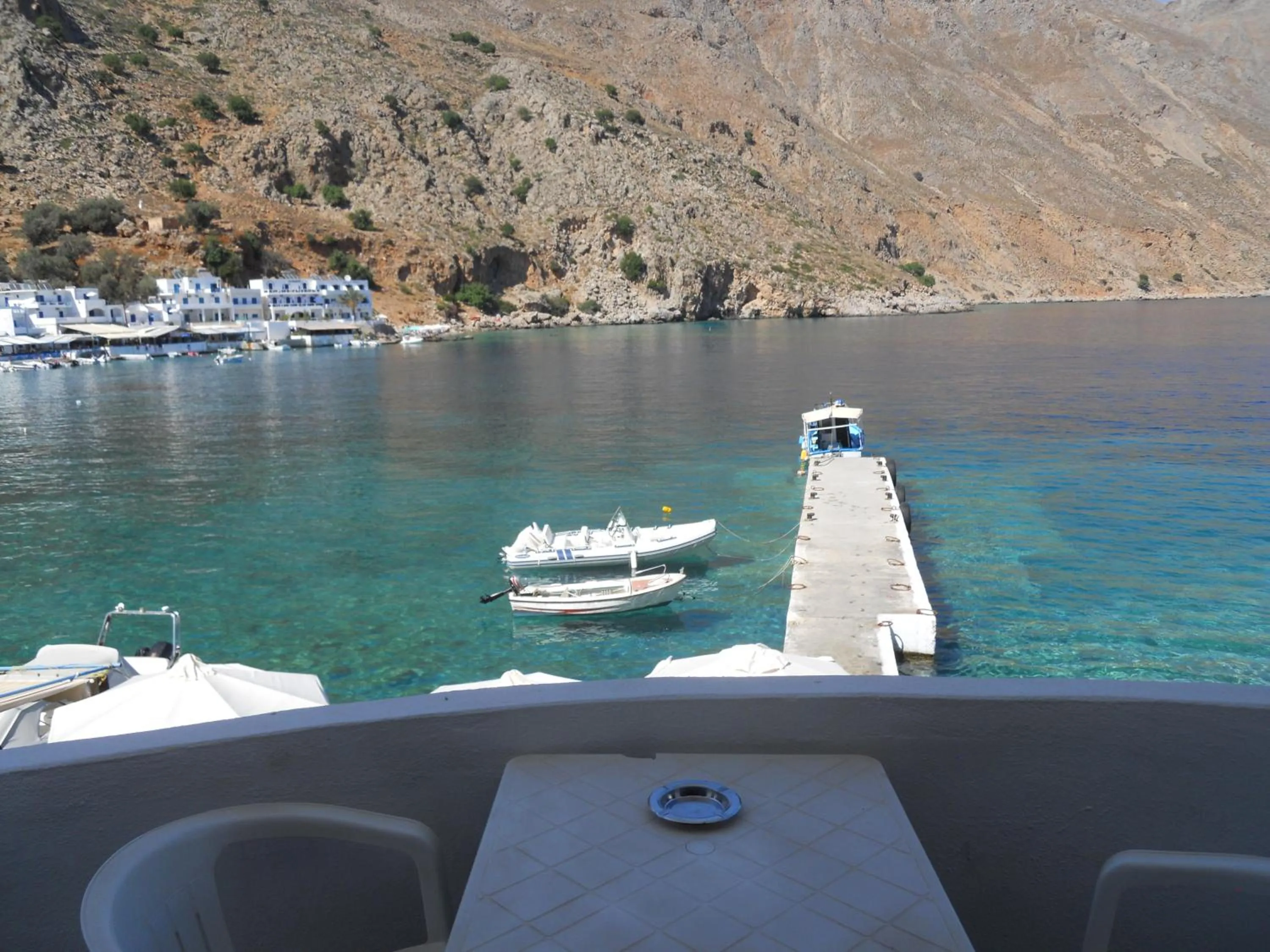 Daskalogiannis Hotel