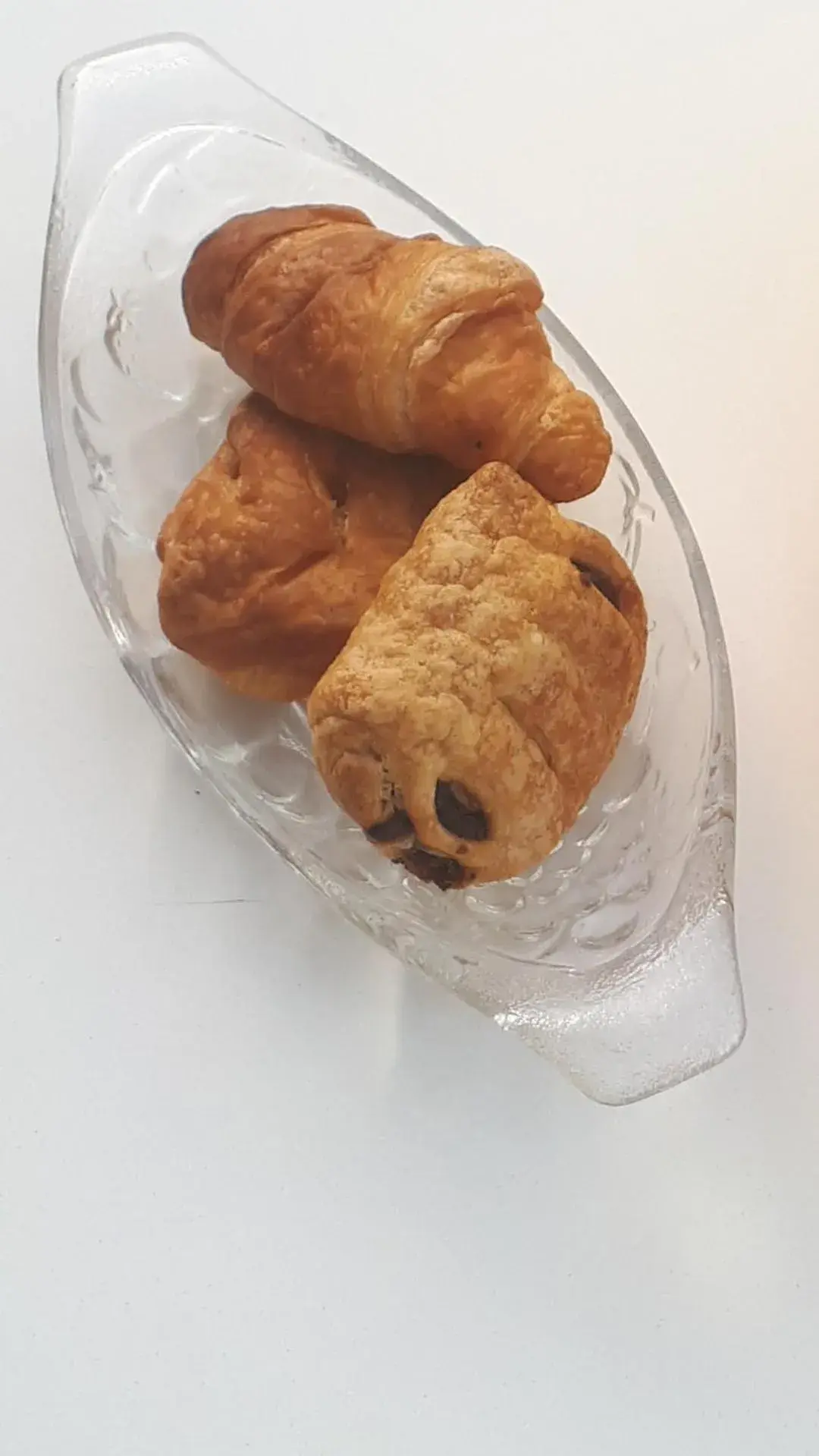 Breakfast in Daskalogiannis Hotel Breakfast in Daskalogiannis Hotel