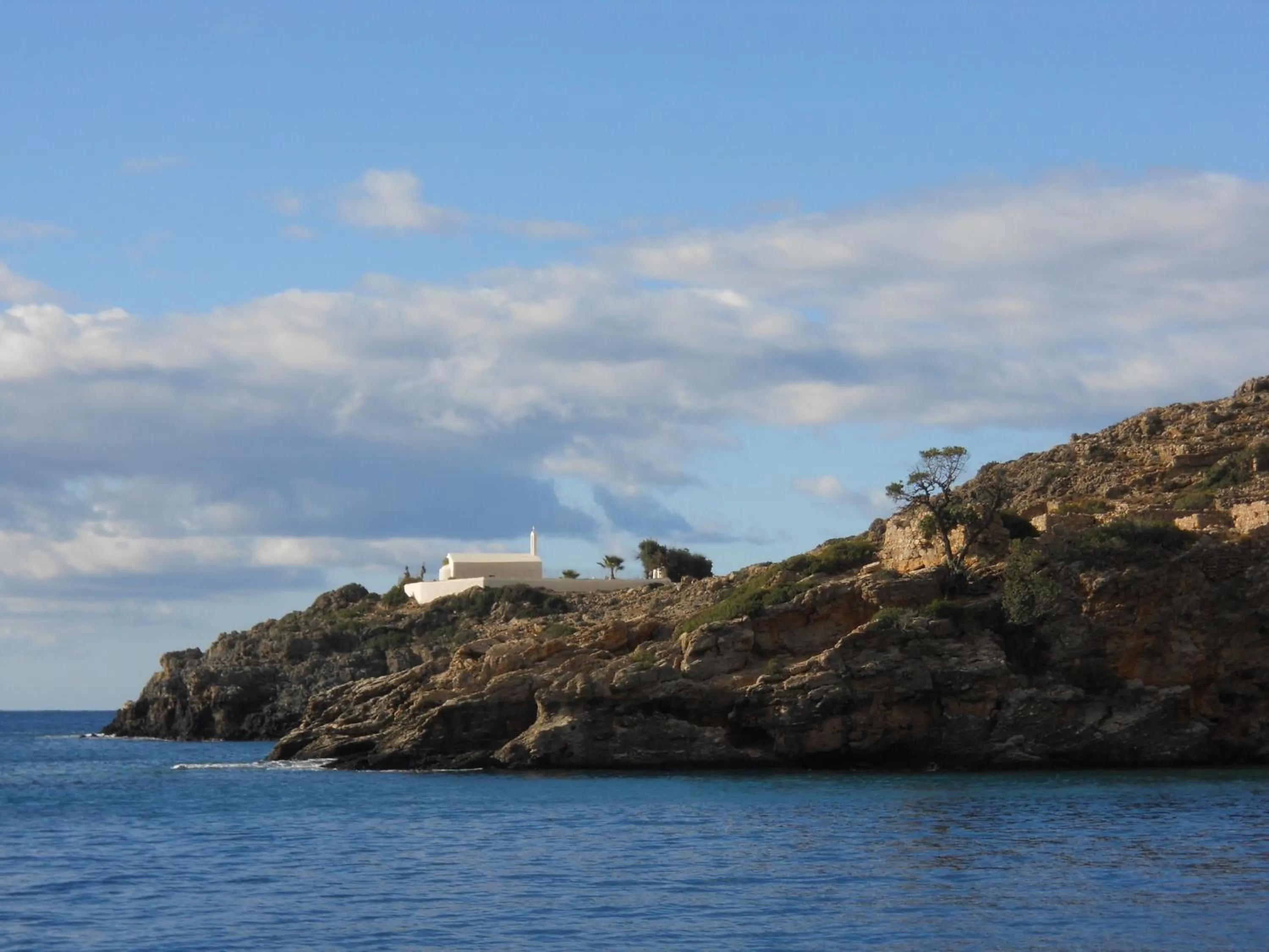 Nearby landmark in Daskalogiannis Hotel