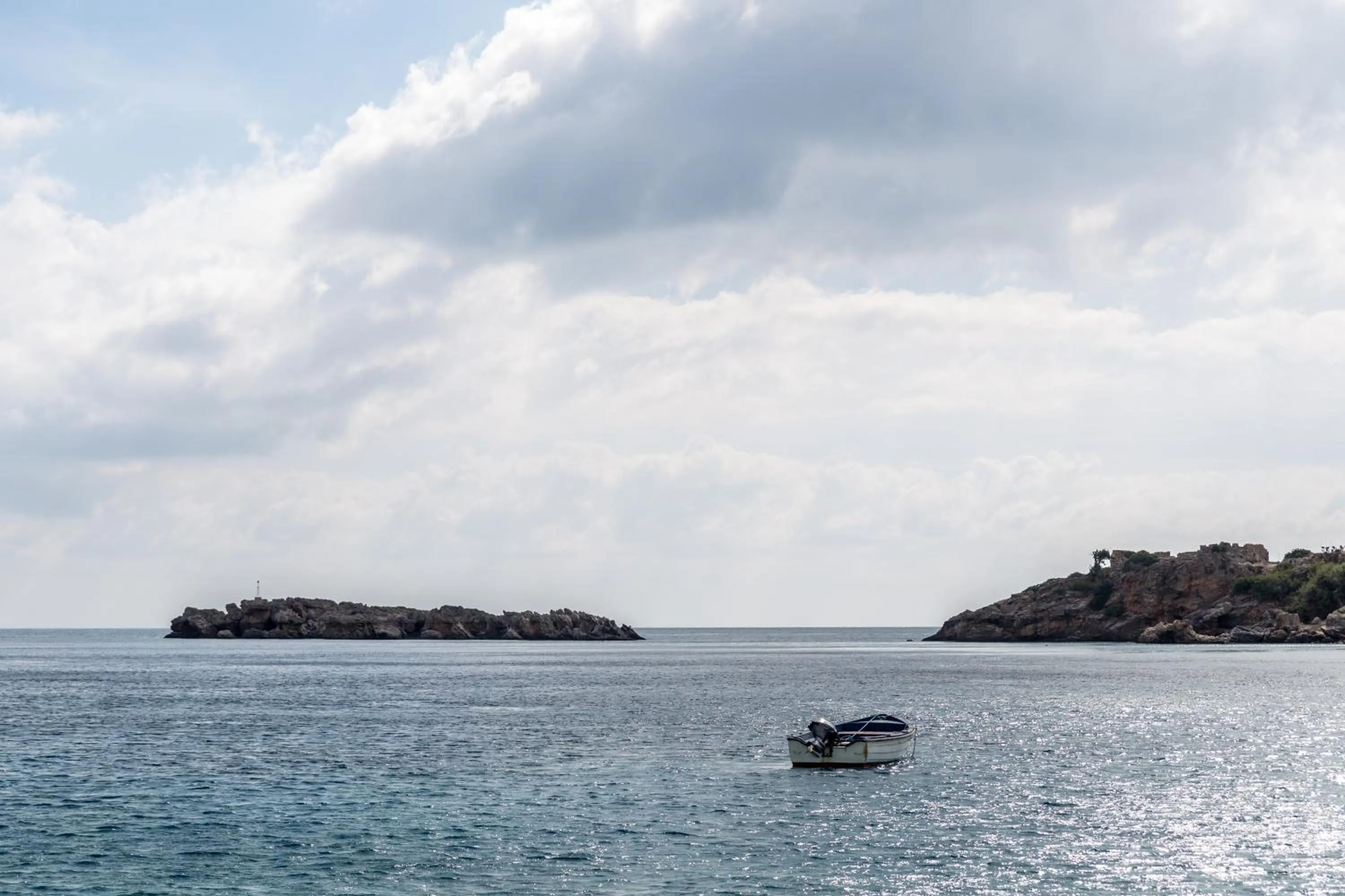 Daskalogiannis Hotel