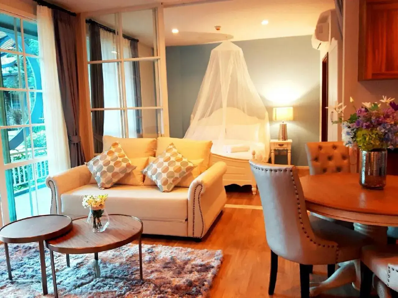 Pool Access Autumn Hua Hin Pool Access Autumn Hua Hin