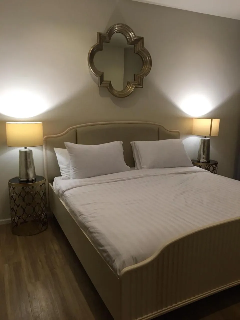 Bedroom in Pool Access Autumn Hua Hin