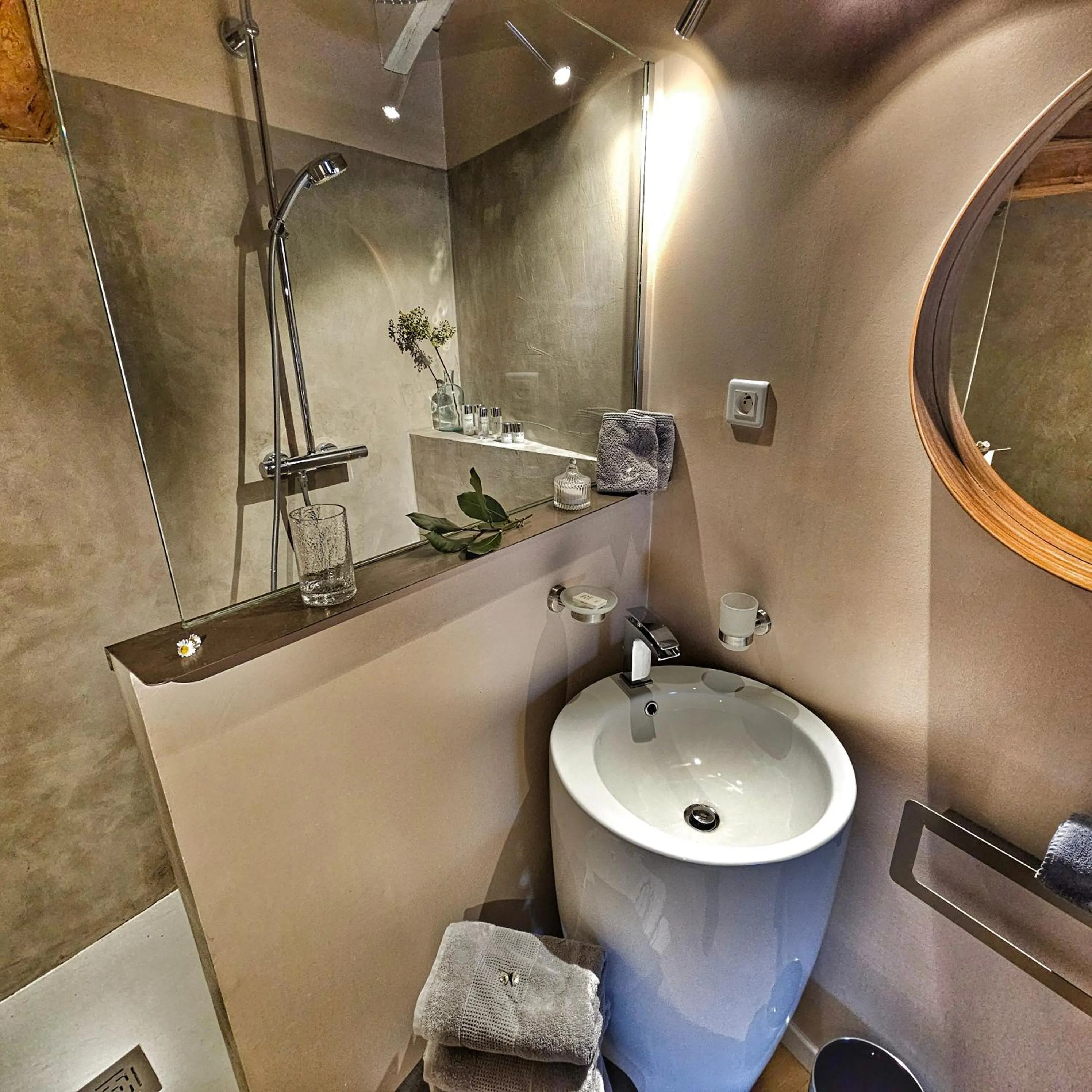 La Grange du couvent B&B