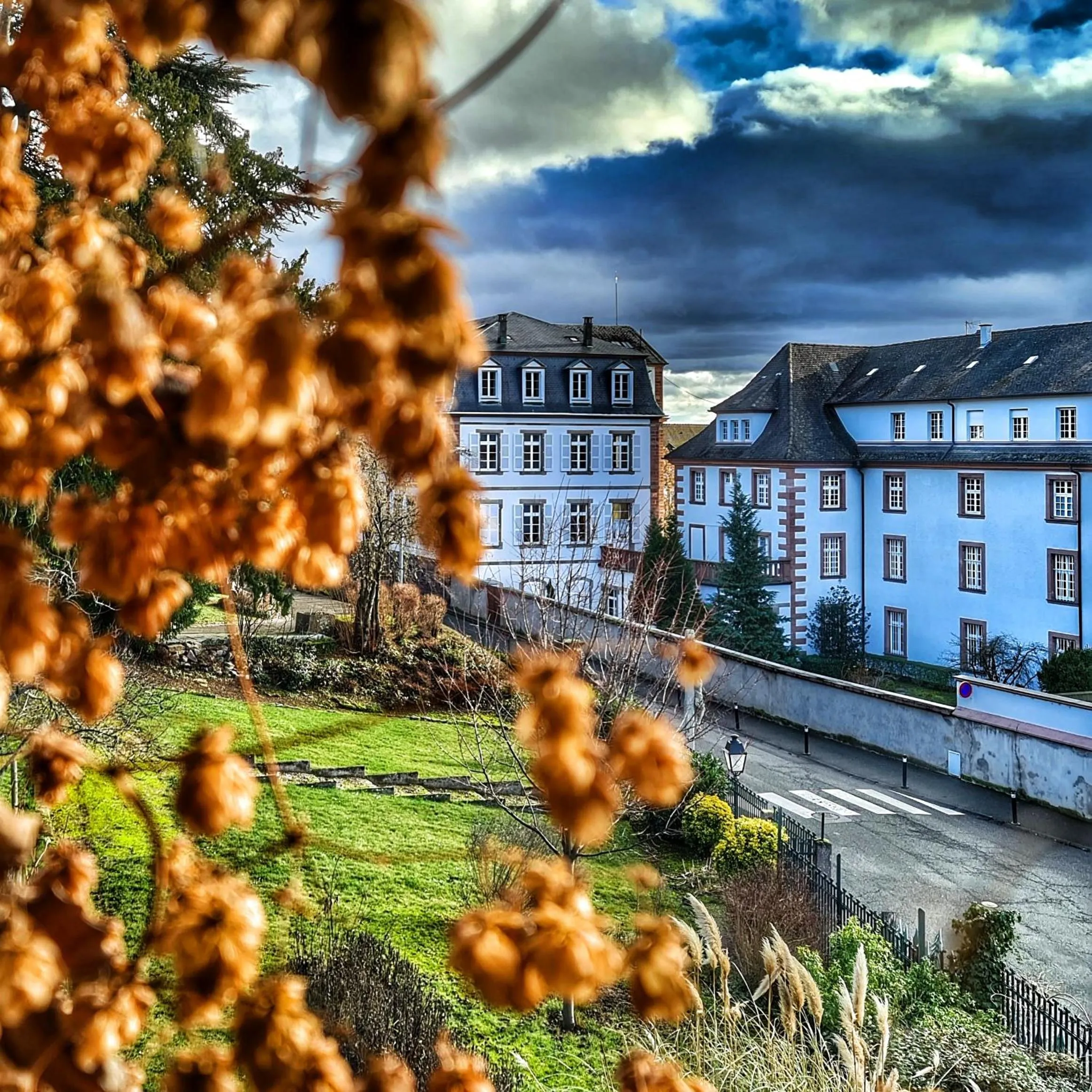 La Grange du couvent B&B