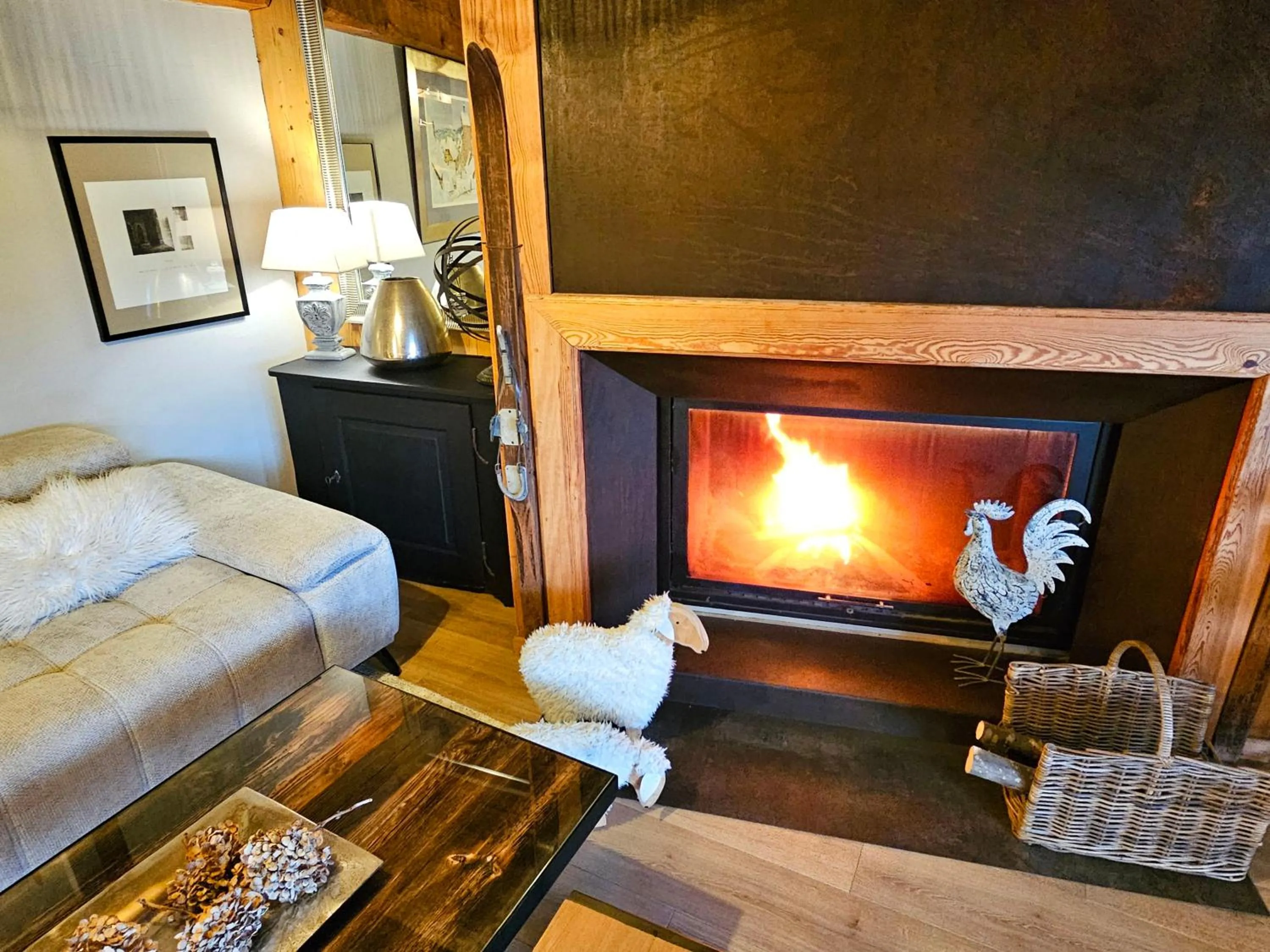 La Grange du couvent B&B