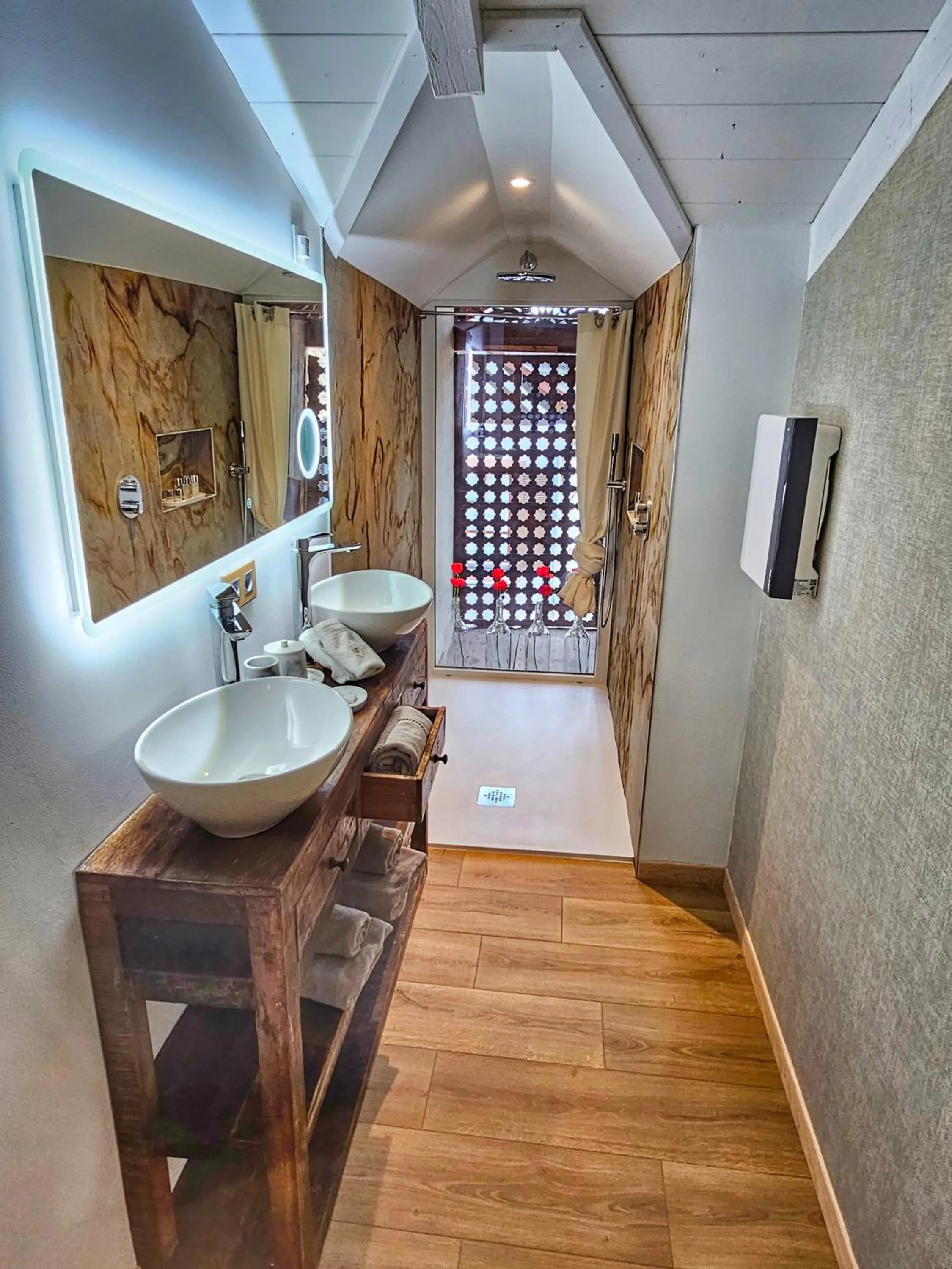 La Grange du couvent B&B