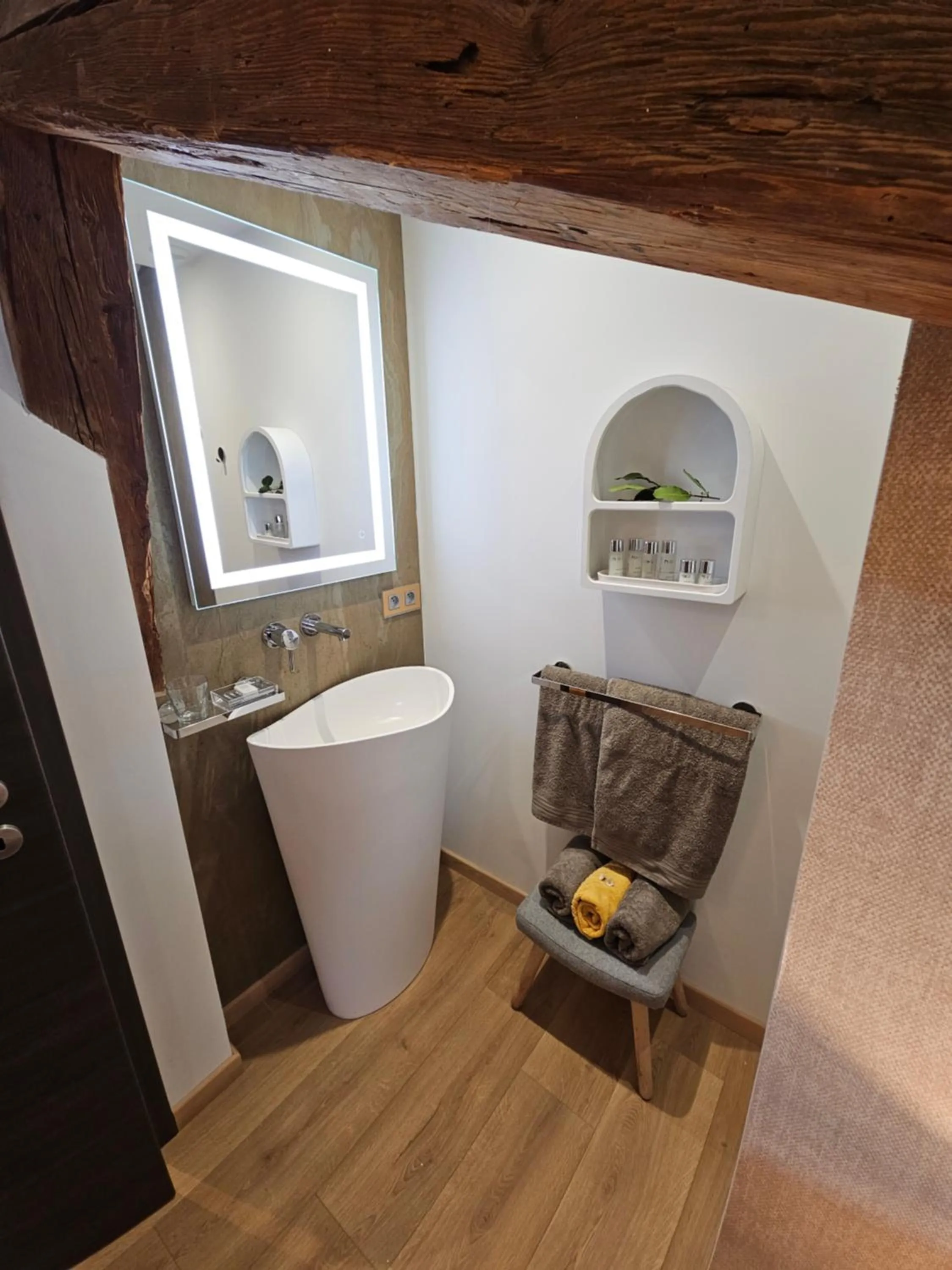 La Grange du couvent B&B