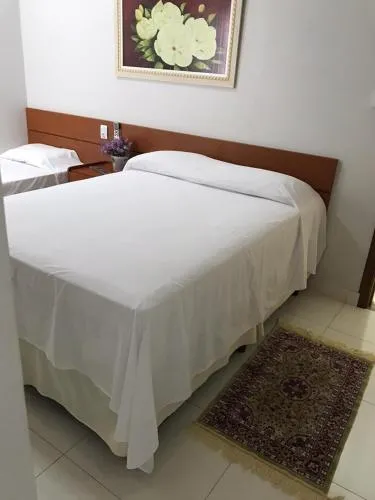 Hotel Itamarati