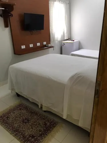 Hotel Itamarati