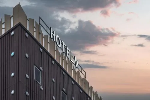 V Hotel