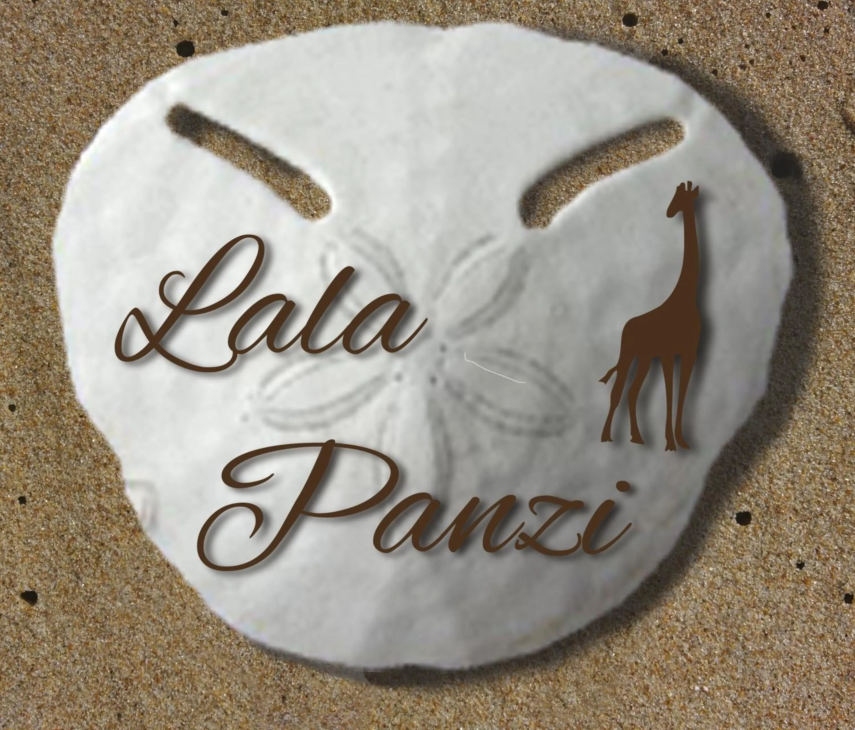 Property logo or sign in Lala Panzi B&B