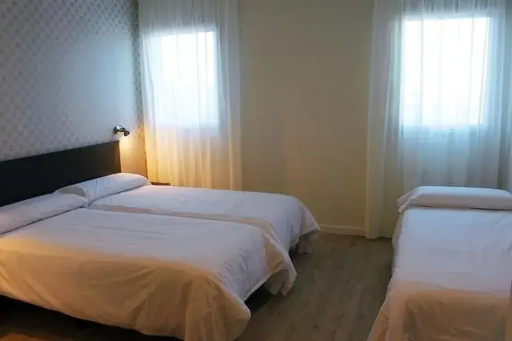 Bed in Checkin Urban Nevada Bed in Checkin Urban Nevada