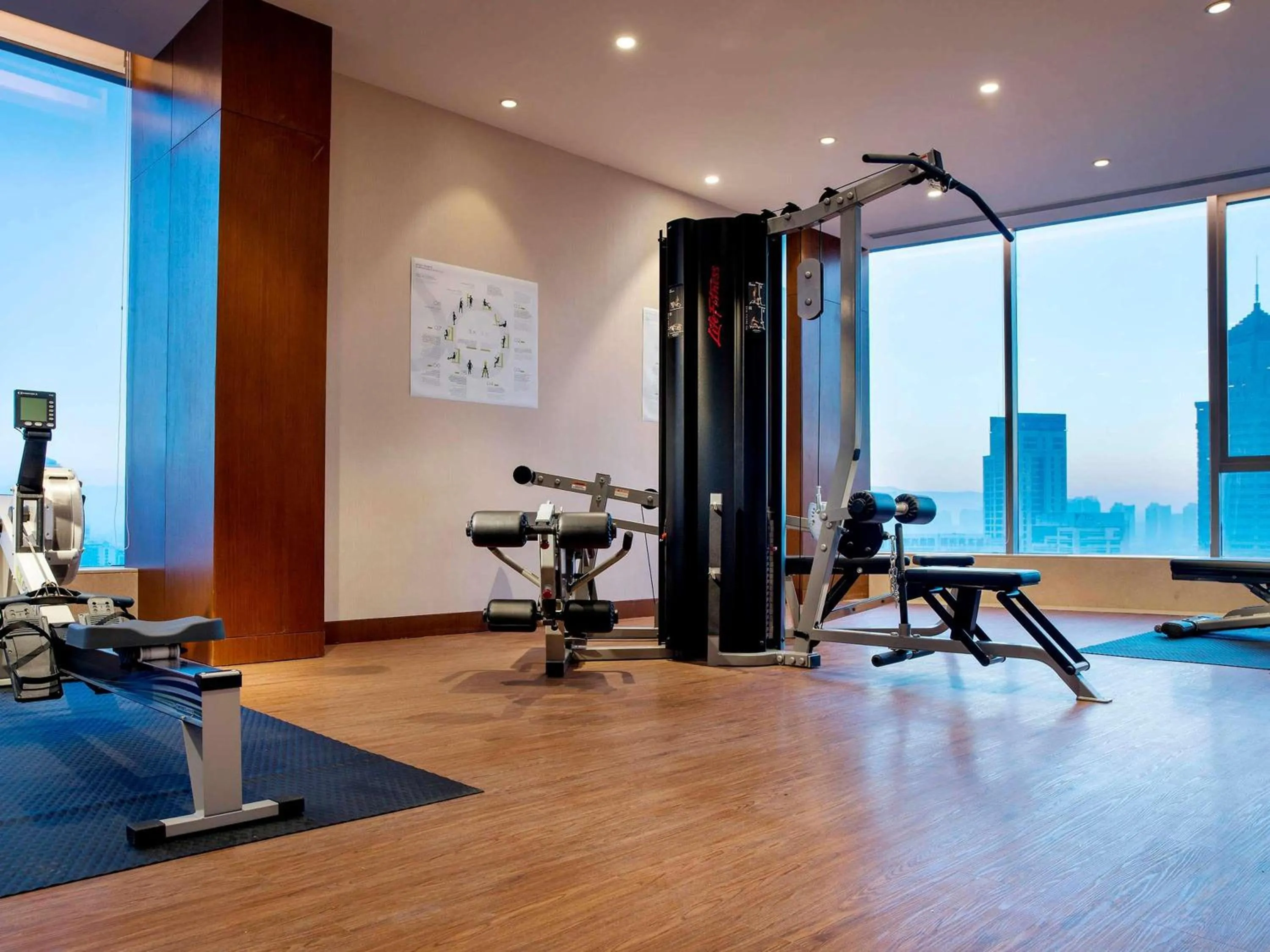 Other in Sofitel Lianyungang Suning