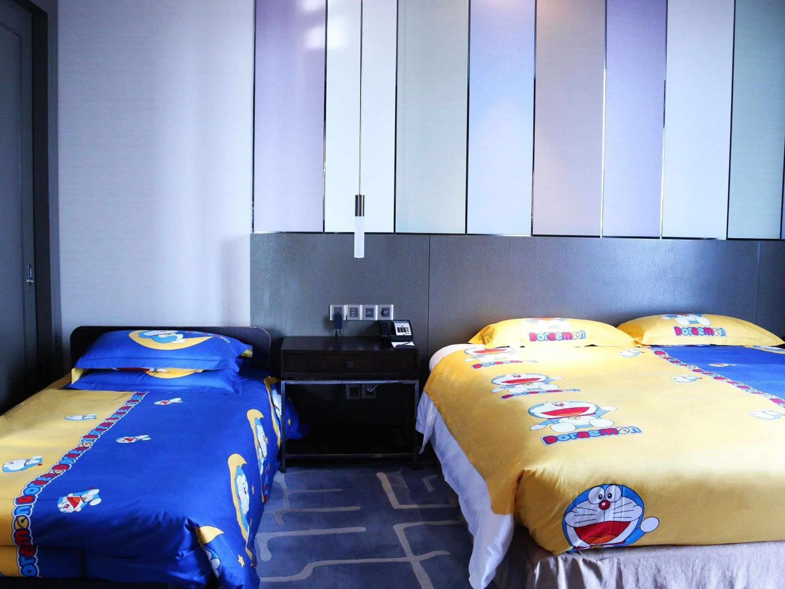 Other, Bed in Sofitel Lianyungang Suning