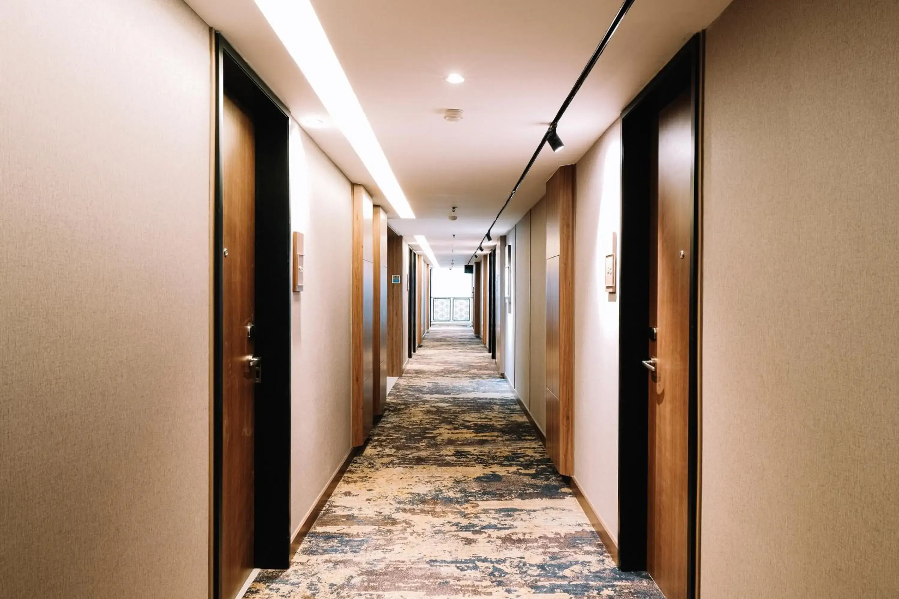 View (from property/room) in Deka Hotel Surabaya HR Muhammad View (from property/room) in Deka Hotel Surabaya HR Muhammad